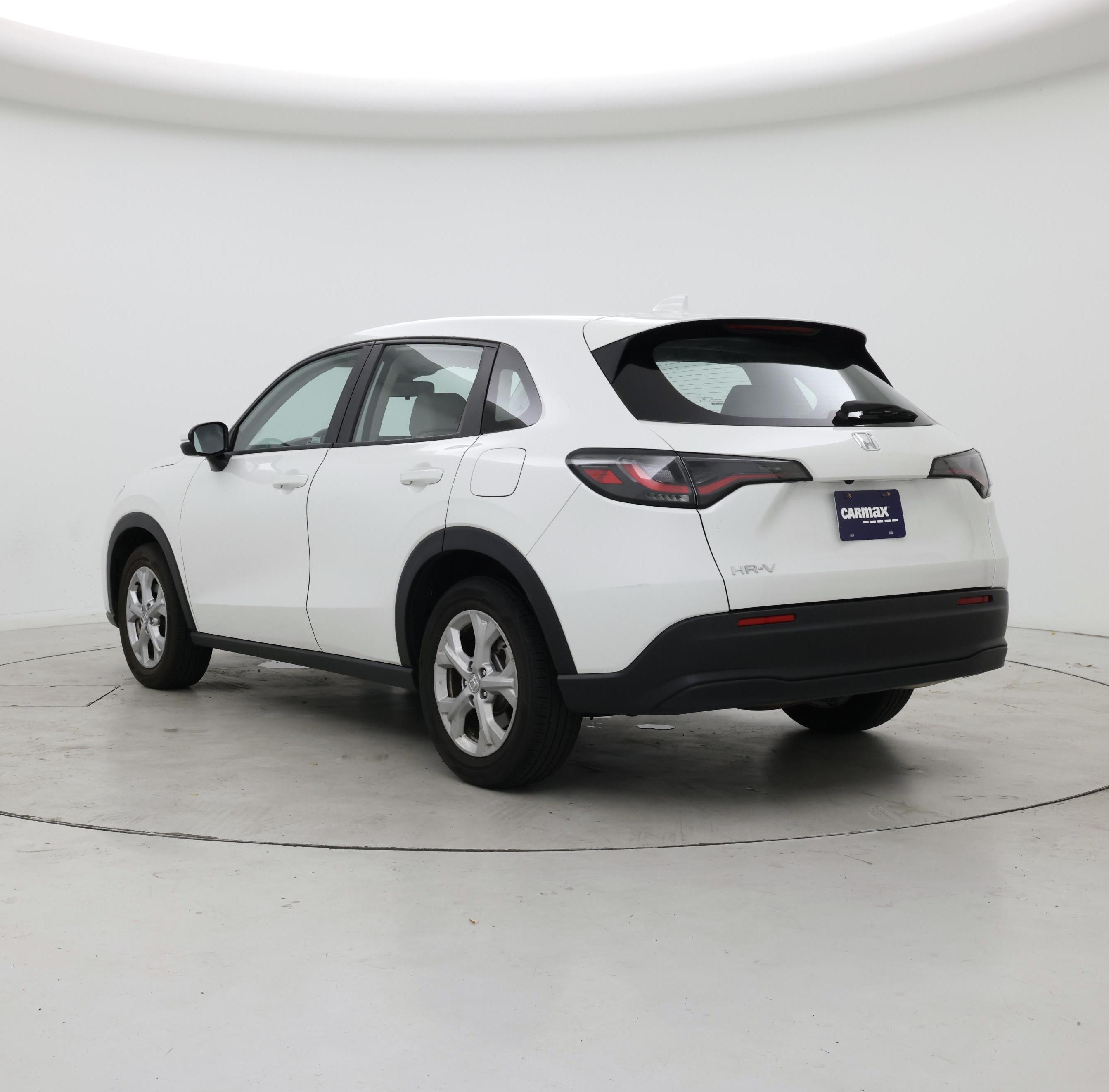 Thumbnail: 2023 Honda HR-V - 2
