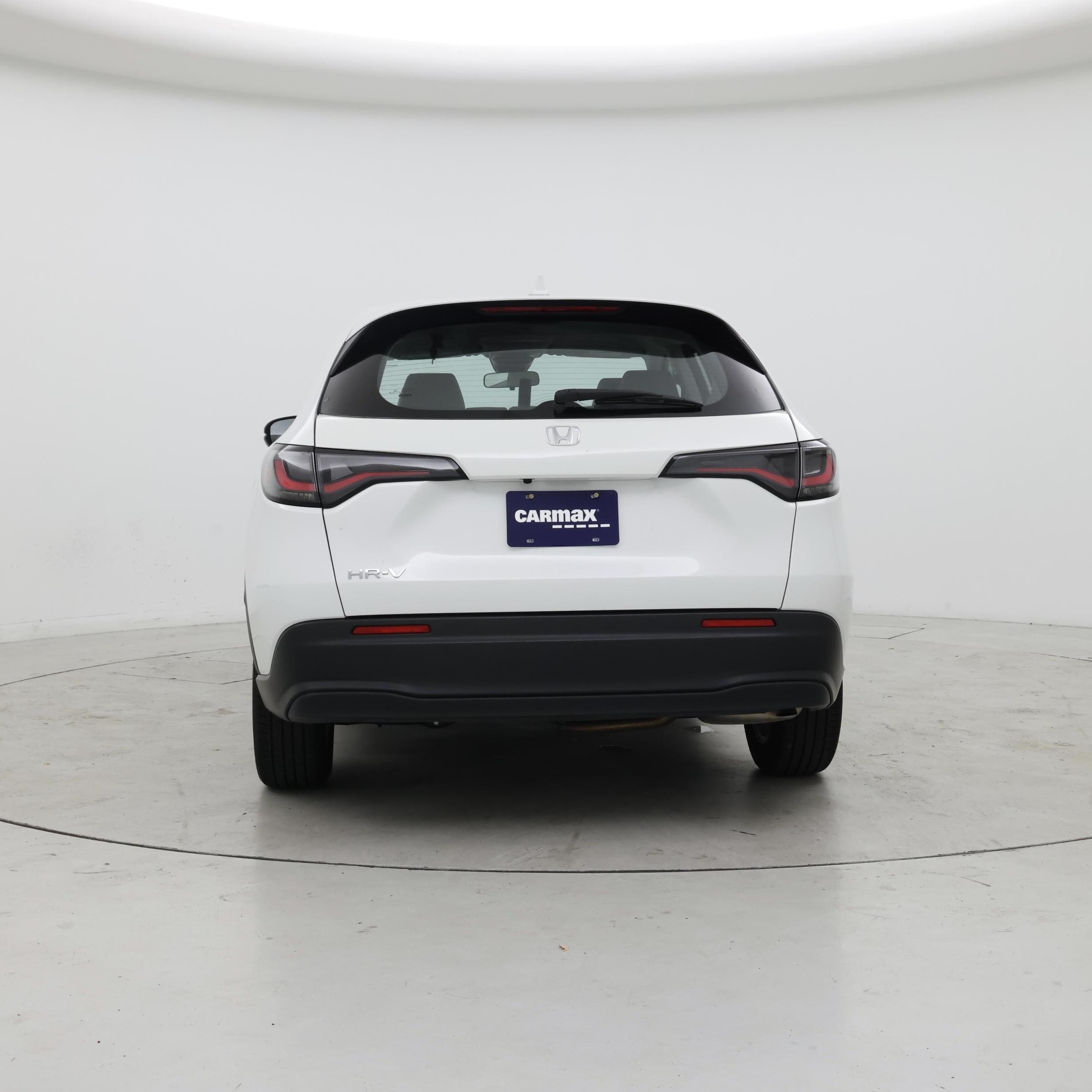 Thumbnail: 2023 Honda HR-V - 6
