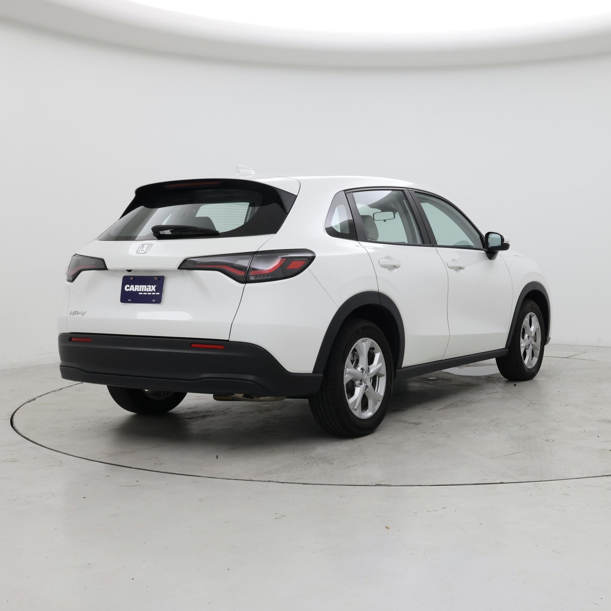 Thumbnail: 2023 Honda HR-V - 8