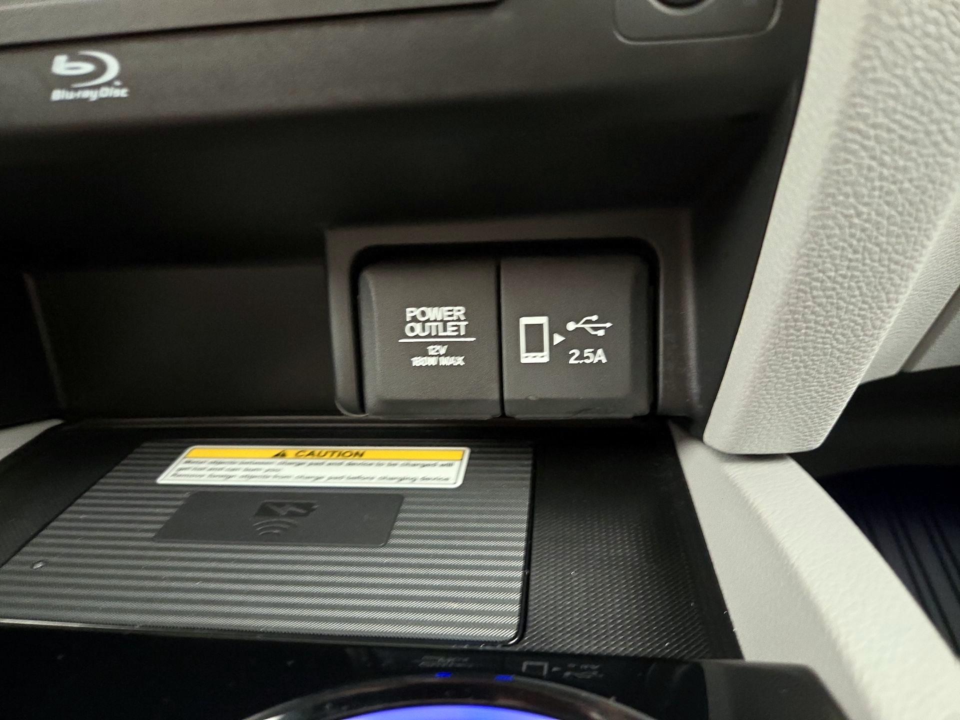 Thumbnail: 2021 Honda Pilot - 19