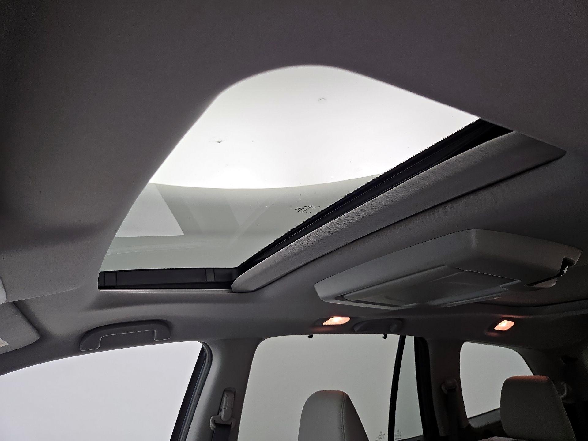 Thumbnail: 2021 Honda Pilot - 20
