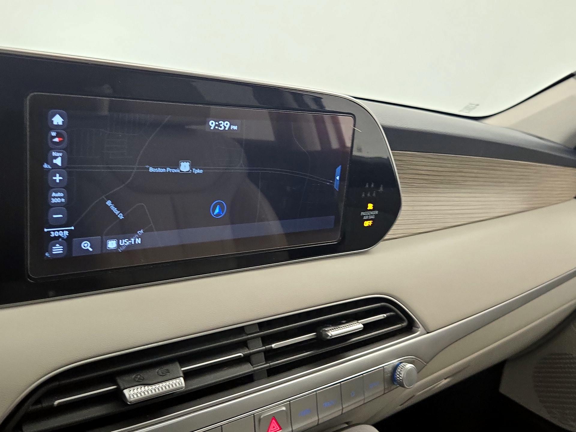 Thumbnail: 2021 Hyundai Palisade - 14