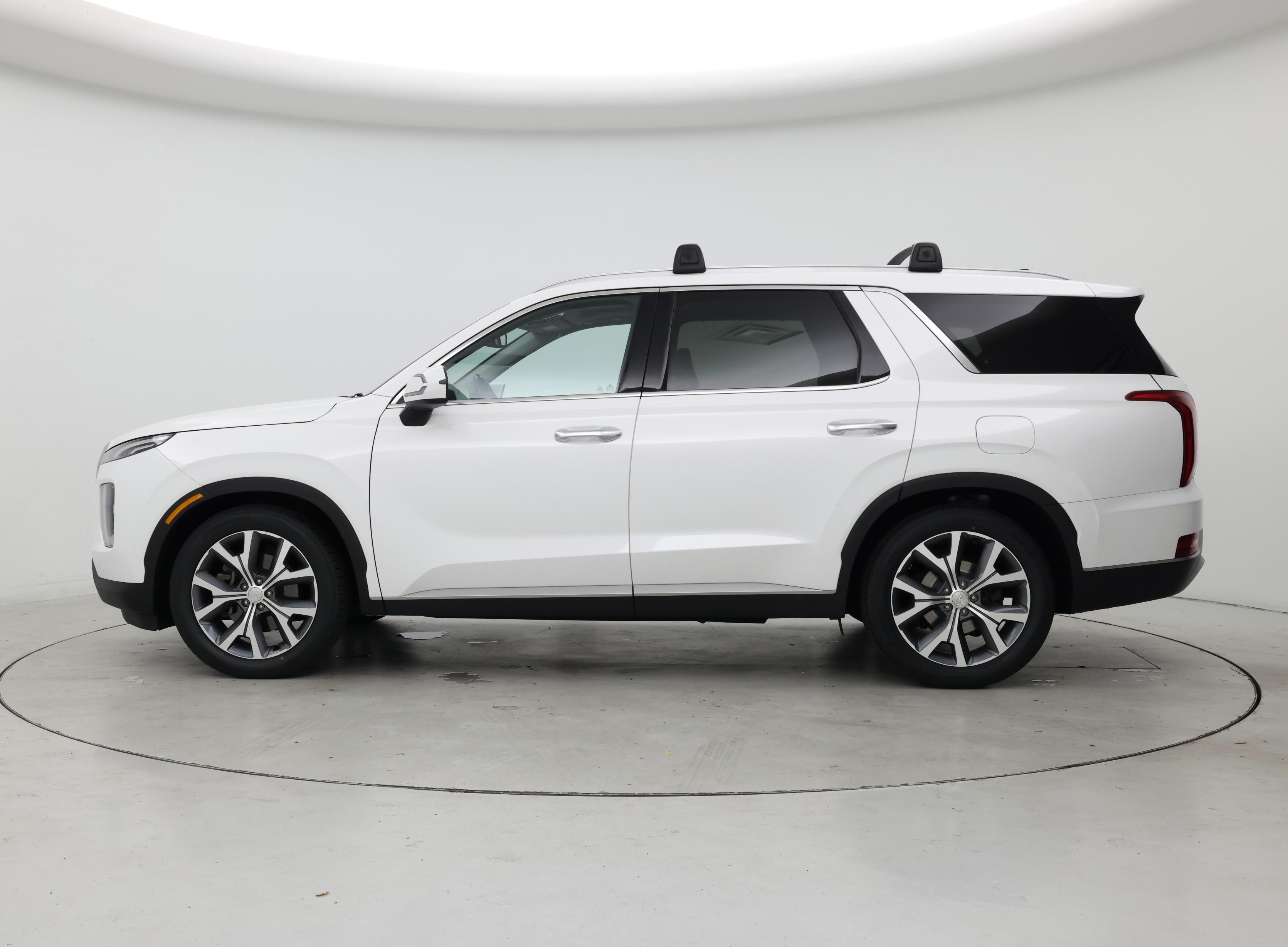 Thumbnail: 2021 Hyundai Palisade - 3
