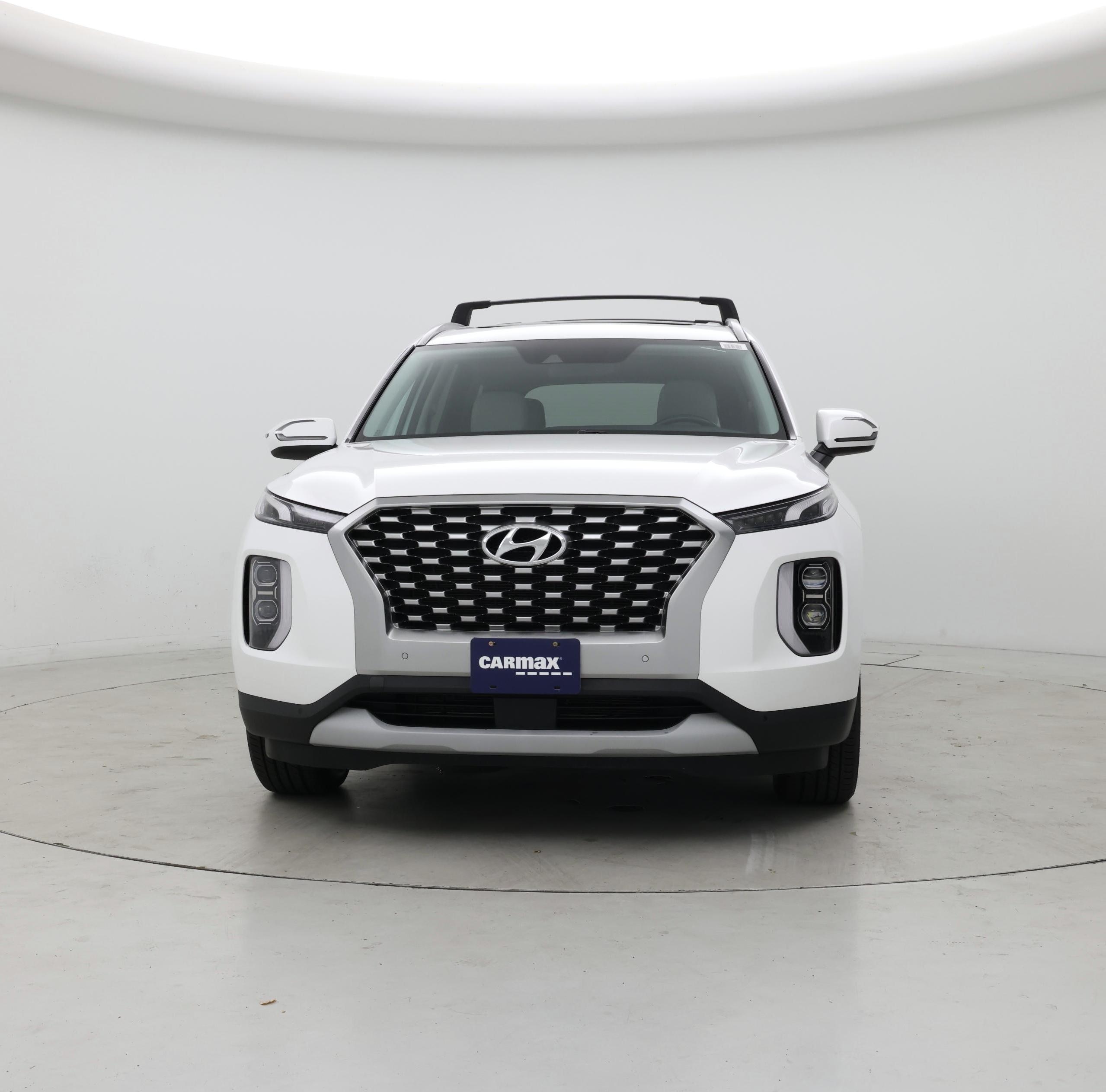 Thumbnail: 2021 Hyundai Palisade - 5