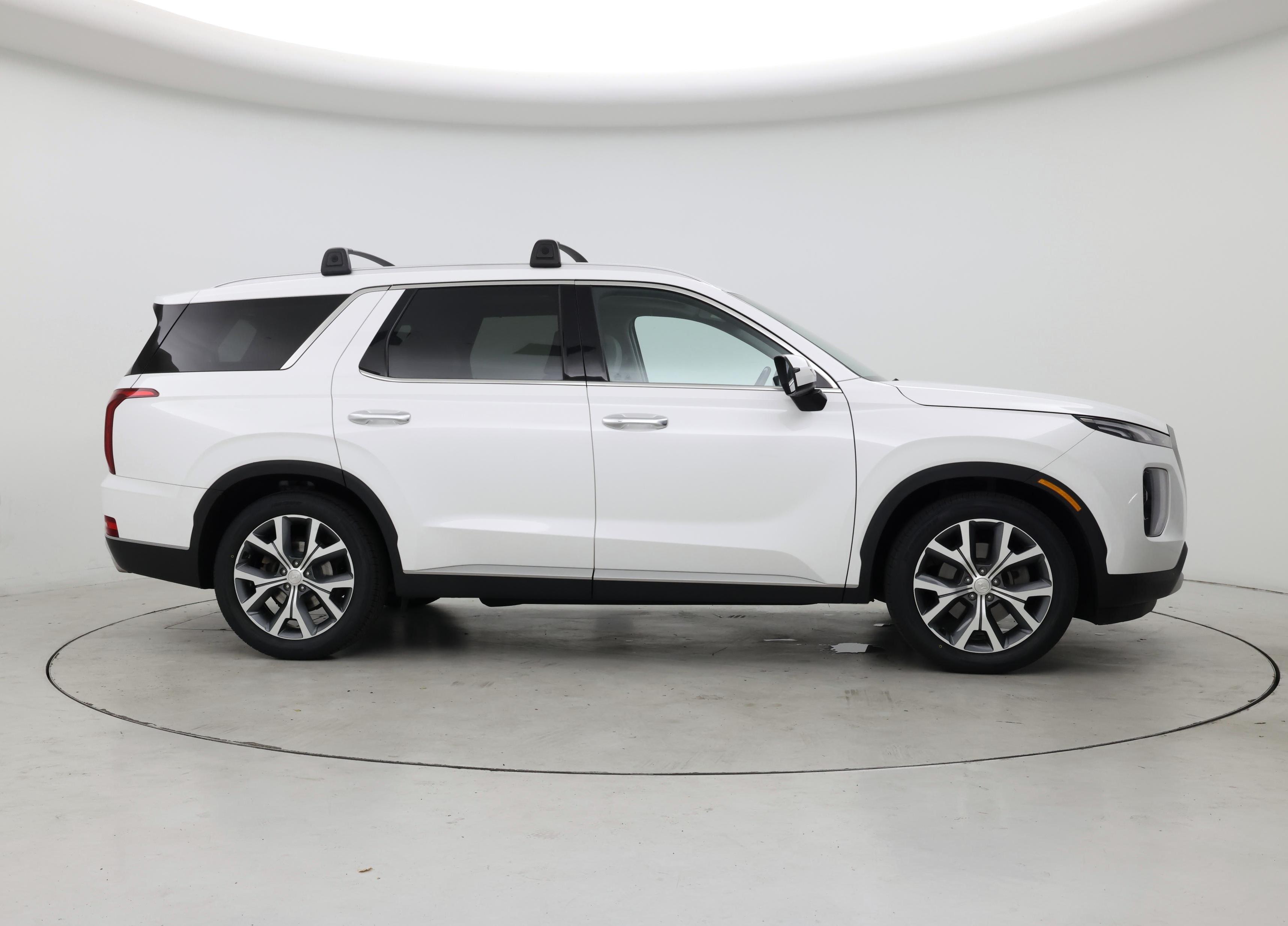 Thumbnail: 2021 Hyundai Palisade - 7