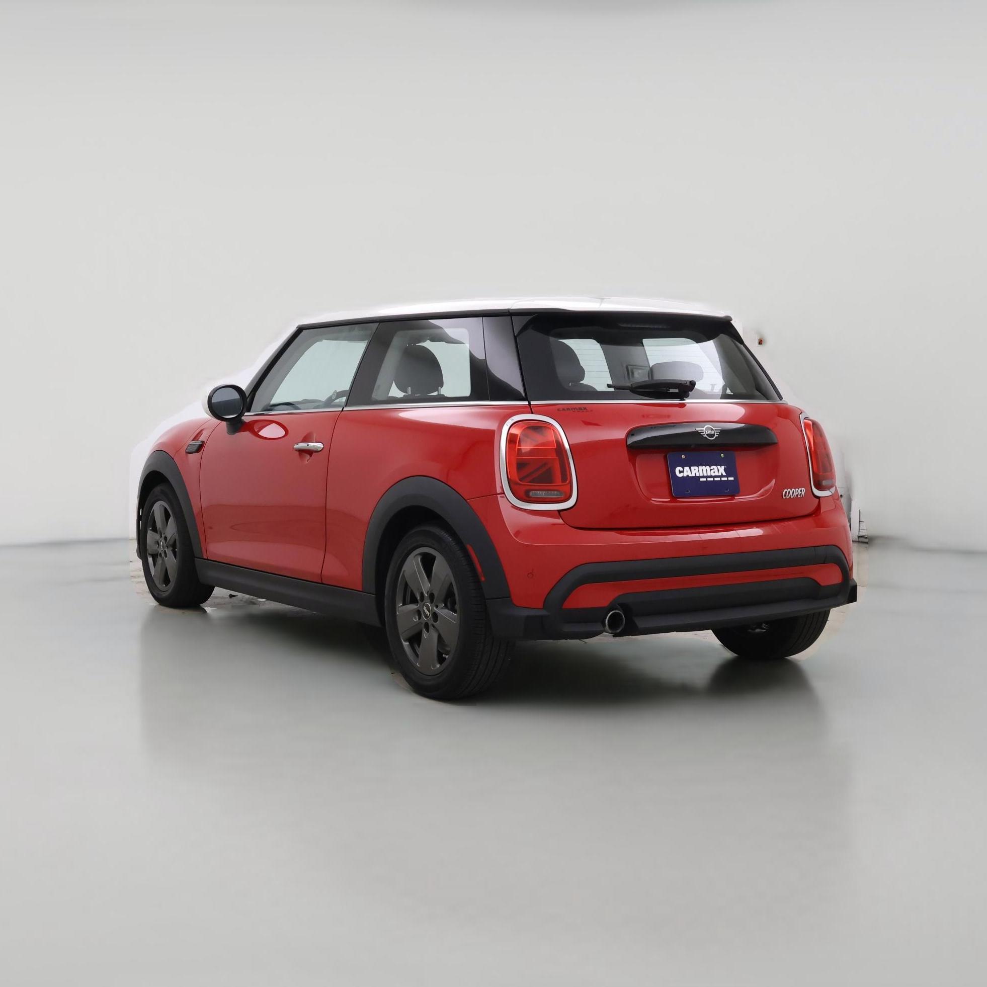 Thumbnail: 2023 MINI Cooper Hardtop - 1
