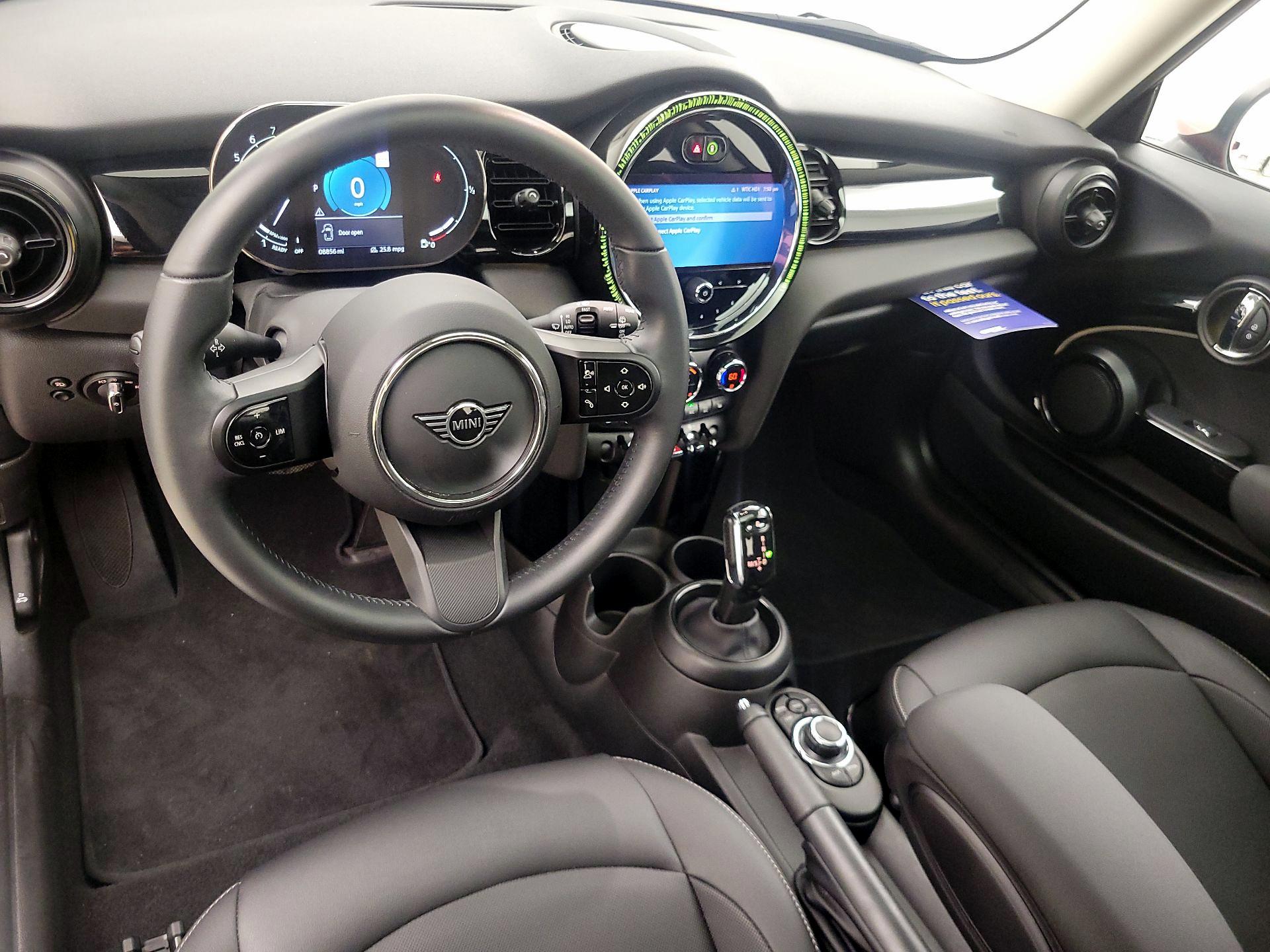 Thumbnail: 2023 MINI Cooper Hardtop - 9