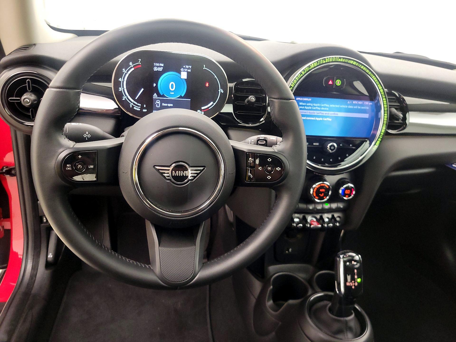 Thumbnail: 2023 MINI Cooper Hardtop - 10