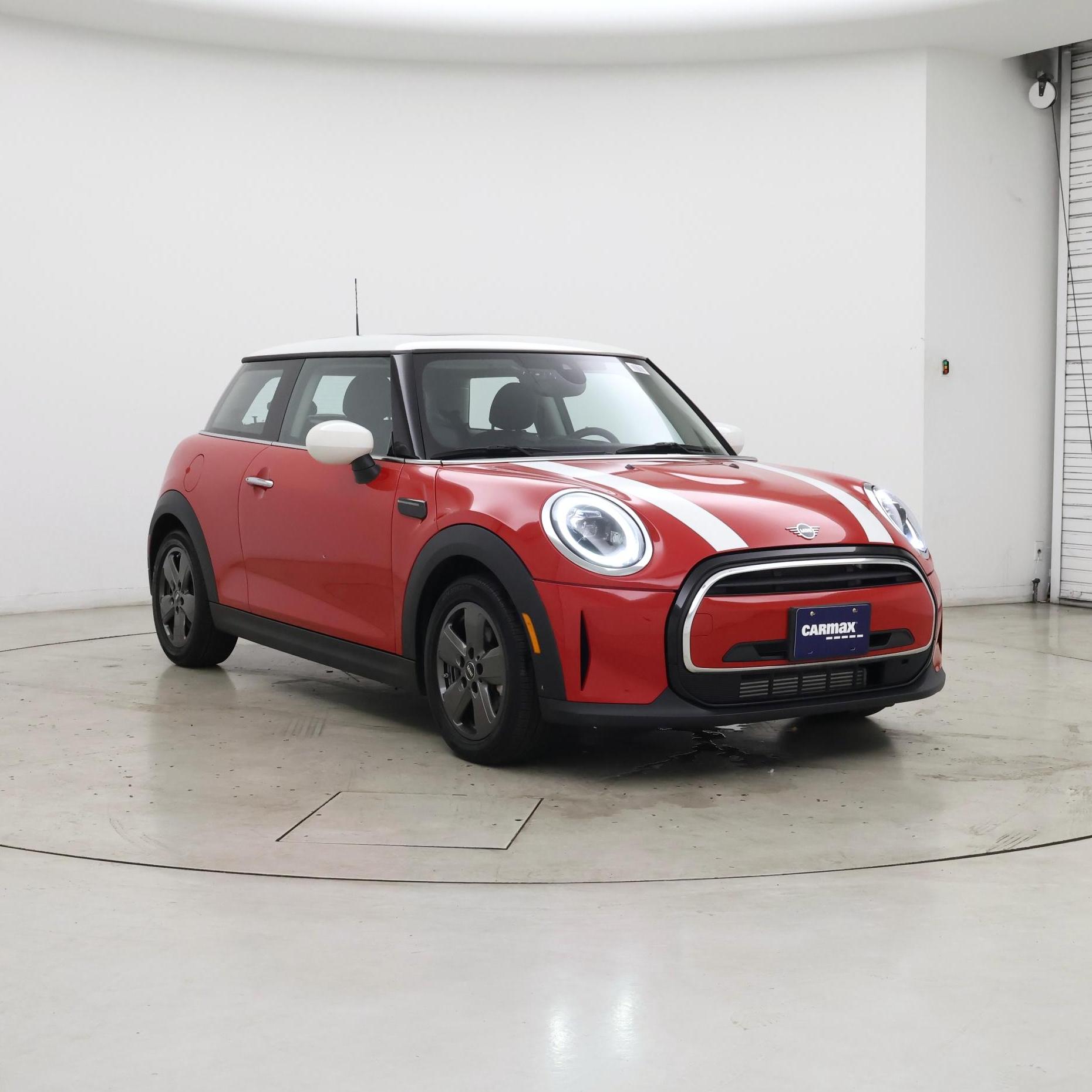 Thumbnail: 2023 MINI Cooper Hardtop - 2