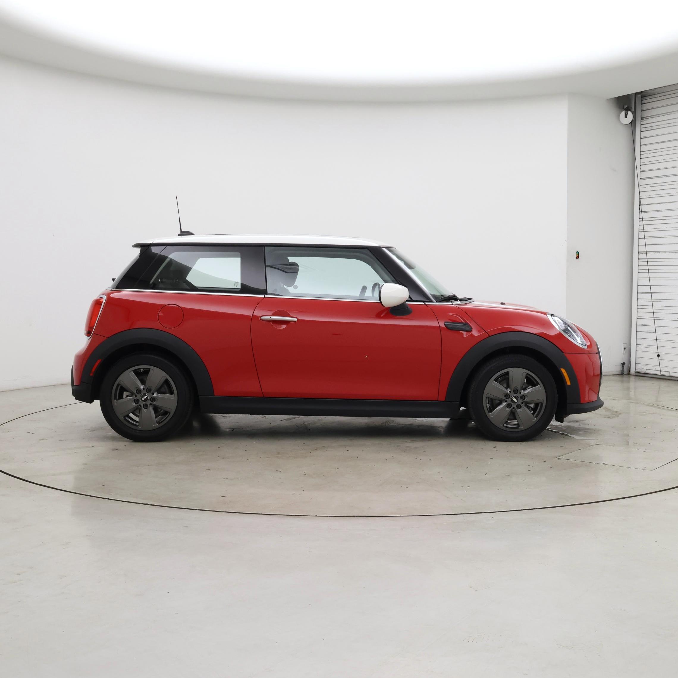 Thumbnail: 2023 MINI Cooper Hardtop - 3