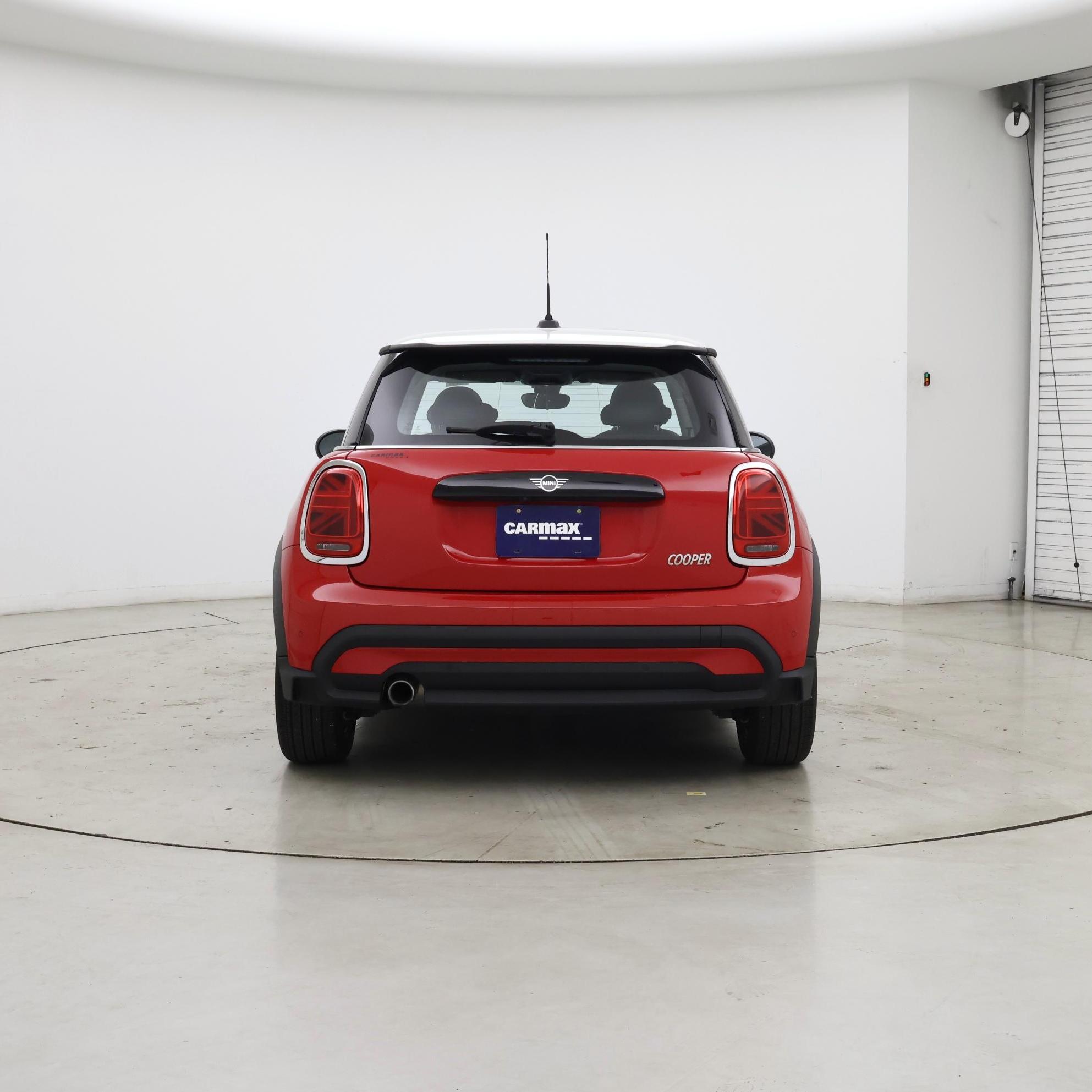 Thumbnail: 2023 MINI Cooper Hardtop - 5