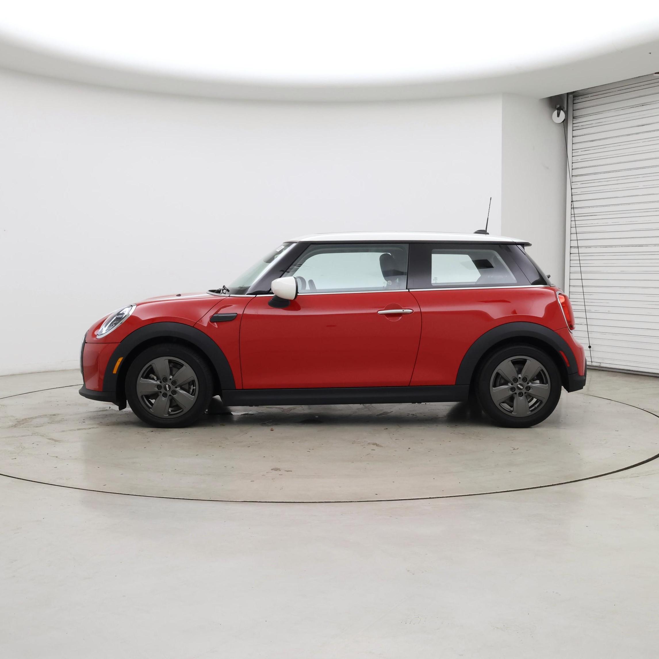 Thumbnail: 2023 MINI Cooper Hardtop - 7