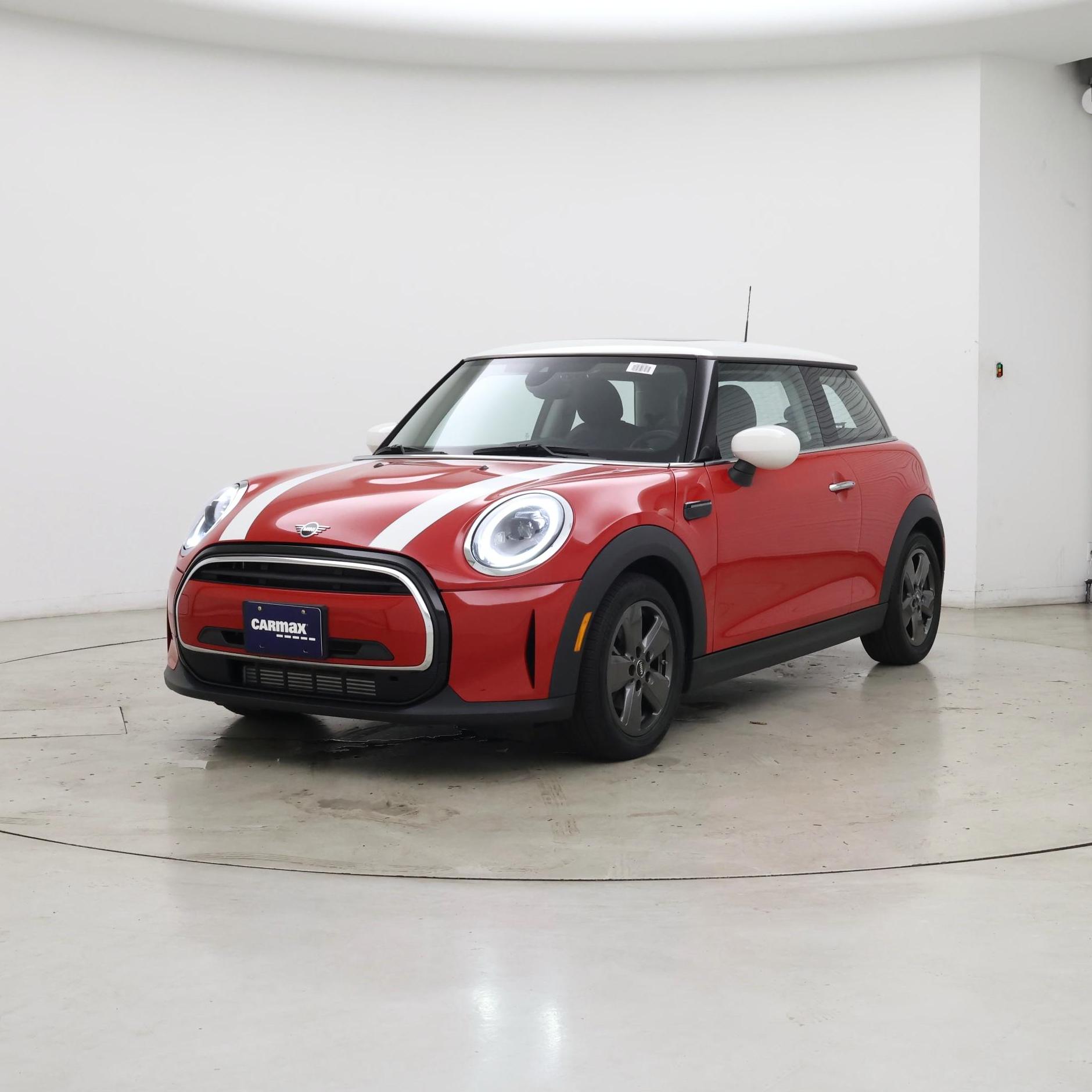Thumbnail: 2023 MINI Cooper Hardtop - 8