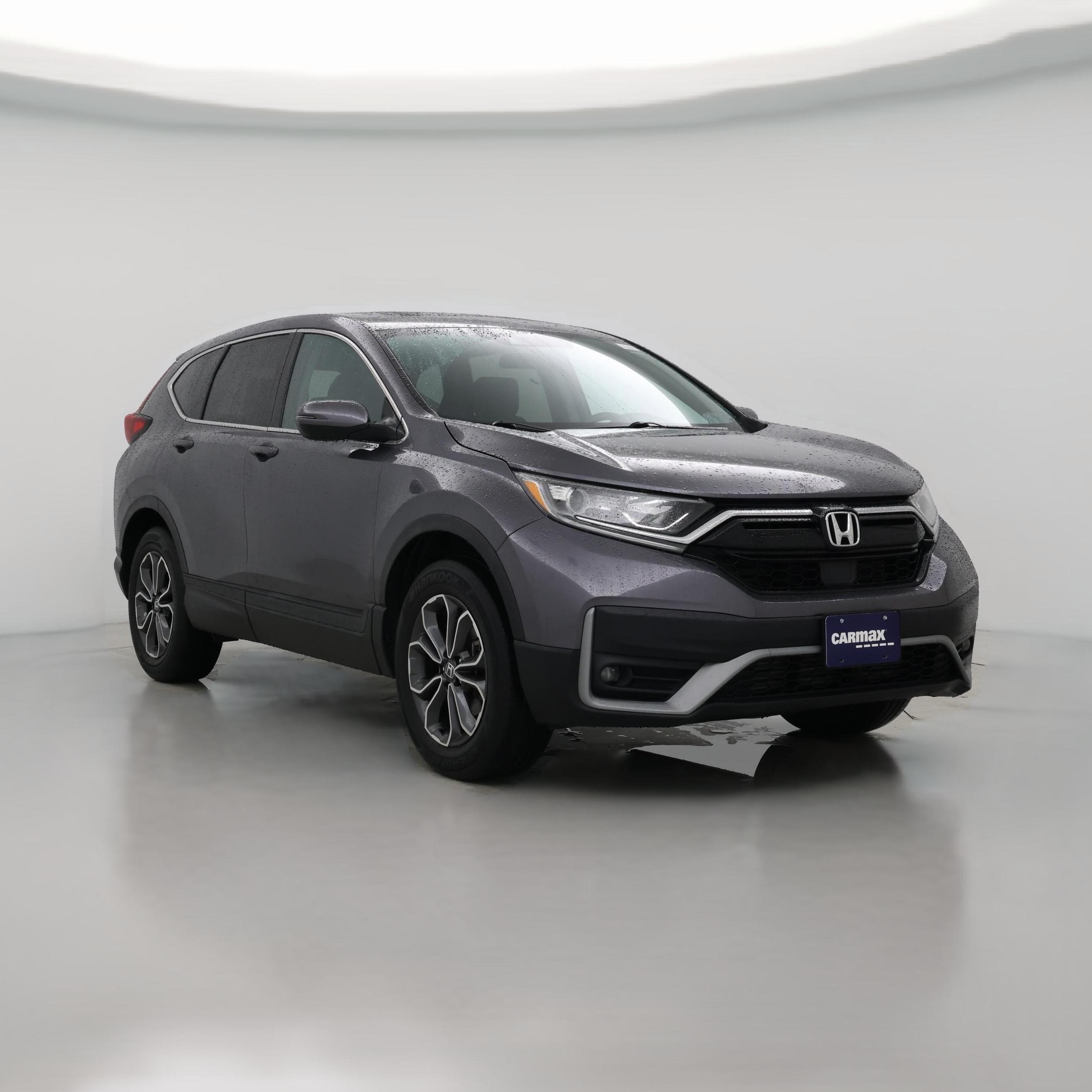 Thumbnail: 2022 Honda CR-V - 1