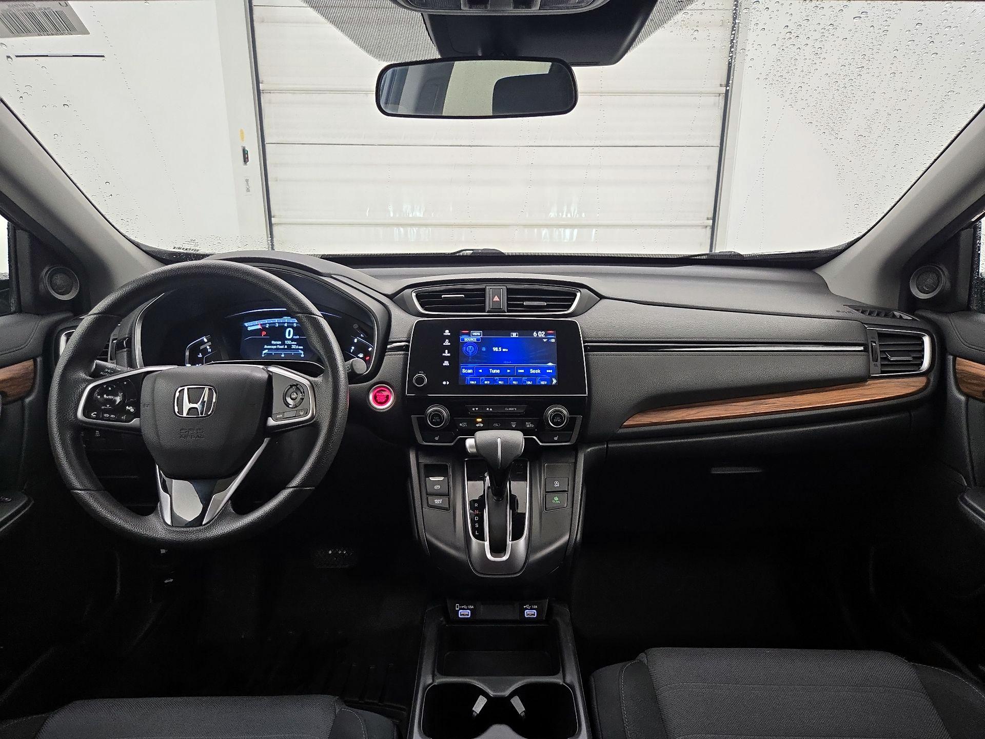 Thumbnail: 2022 Honda CR-V - 9