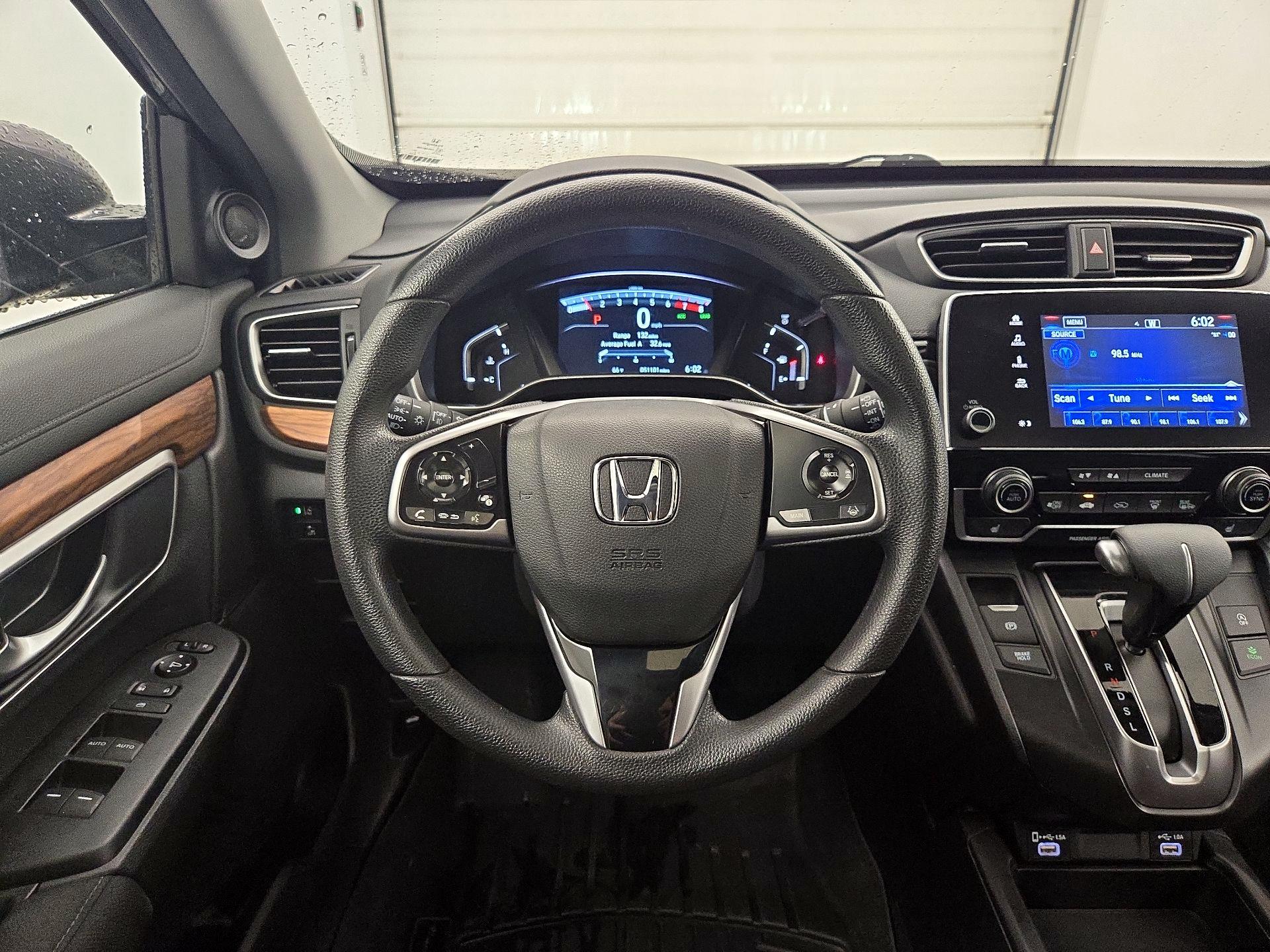 Thumbnail: 2022 Honda CR-V - 10
