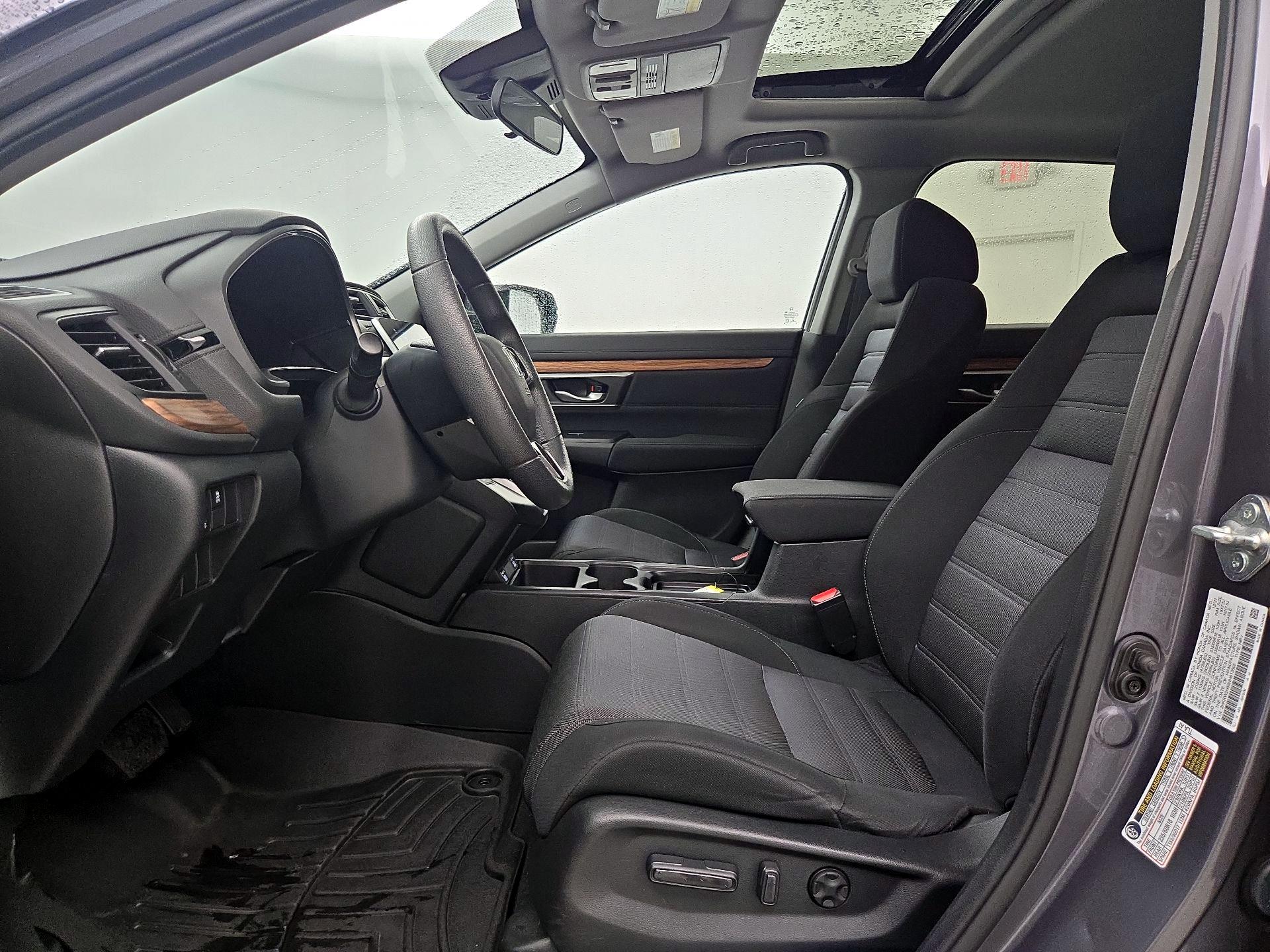 Thumbnail: 2022 Honda CR-V - 11