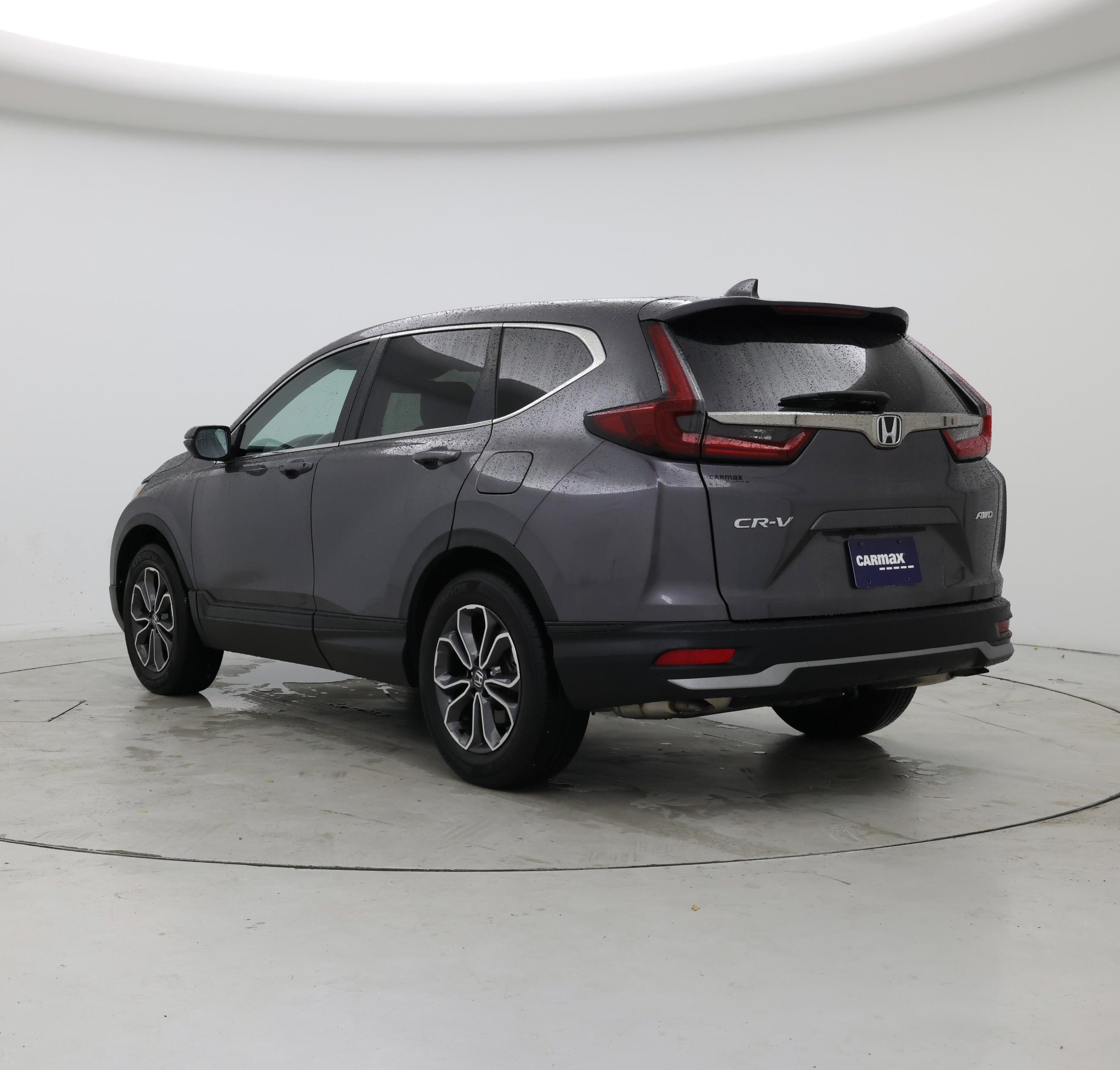 Thumbnail: 2022 Honda CR-V - 2