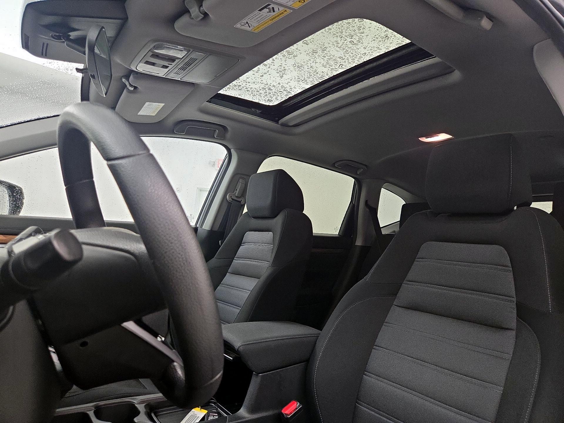 Thumbnail: 2022 Honda CR-V - 19