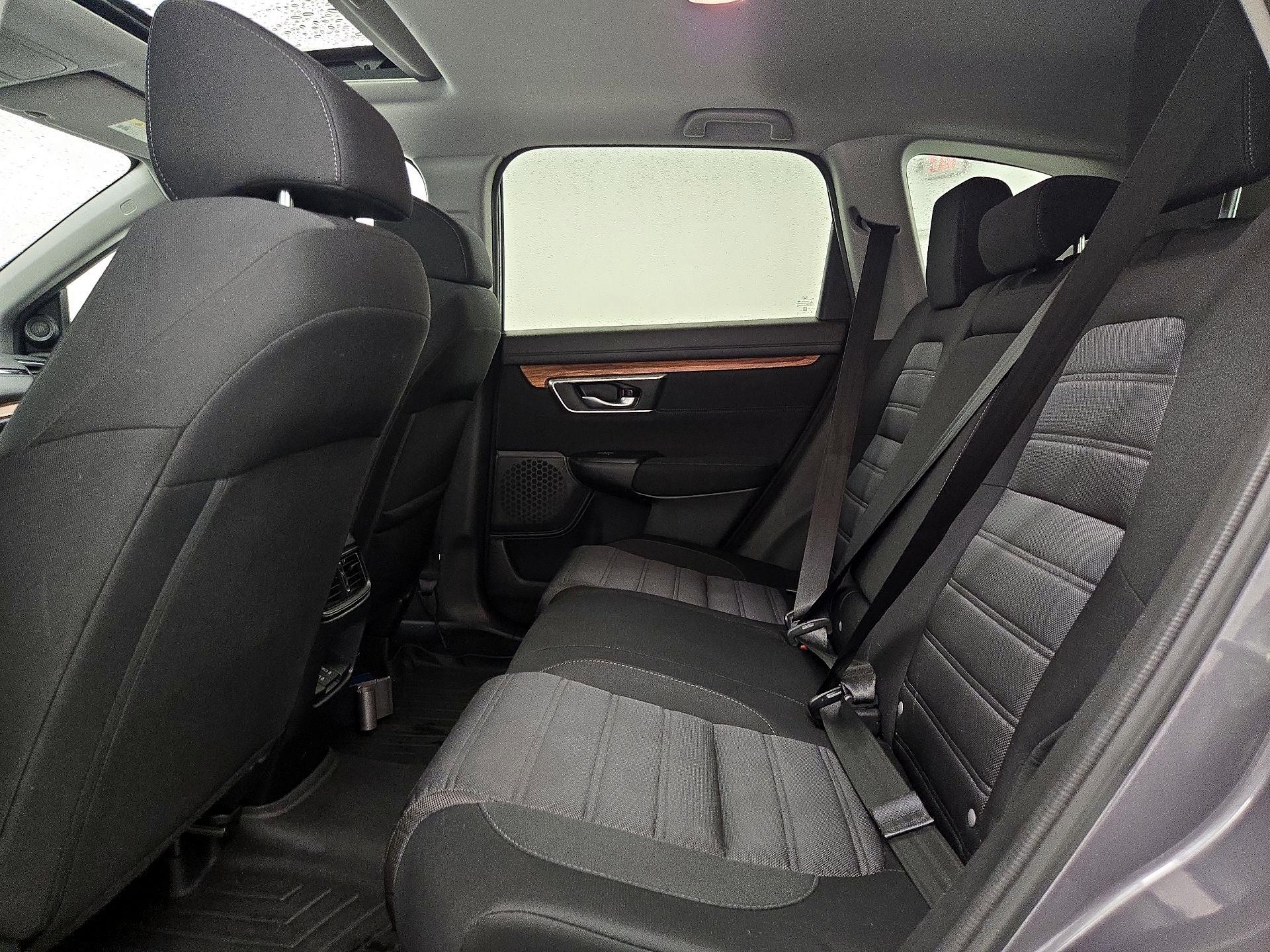 Thumbnail: 2022 Honda CR-V - 20