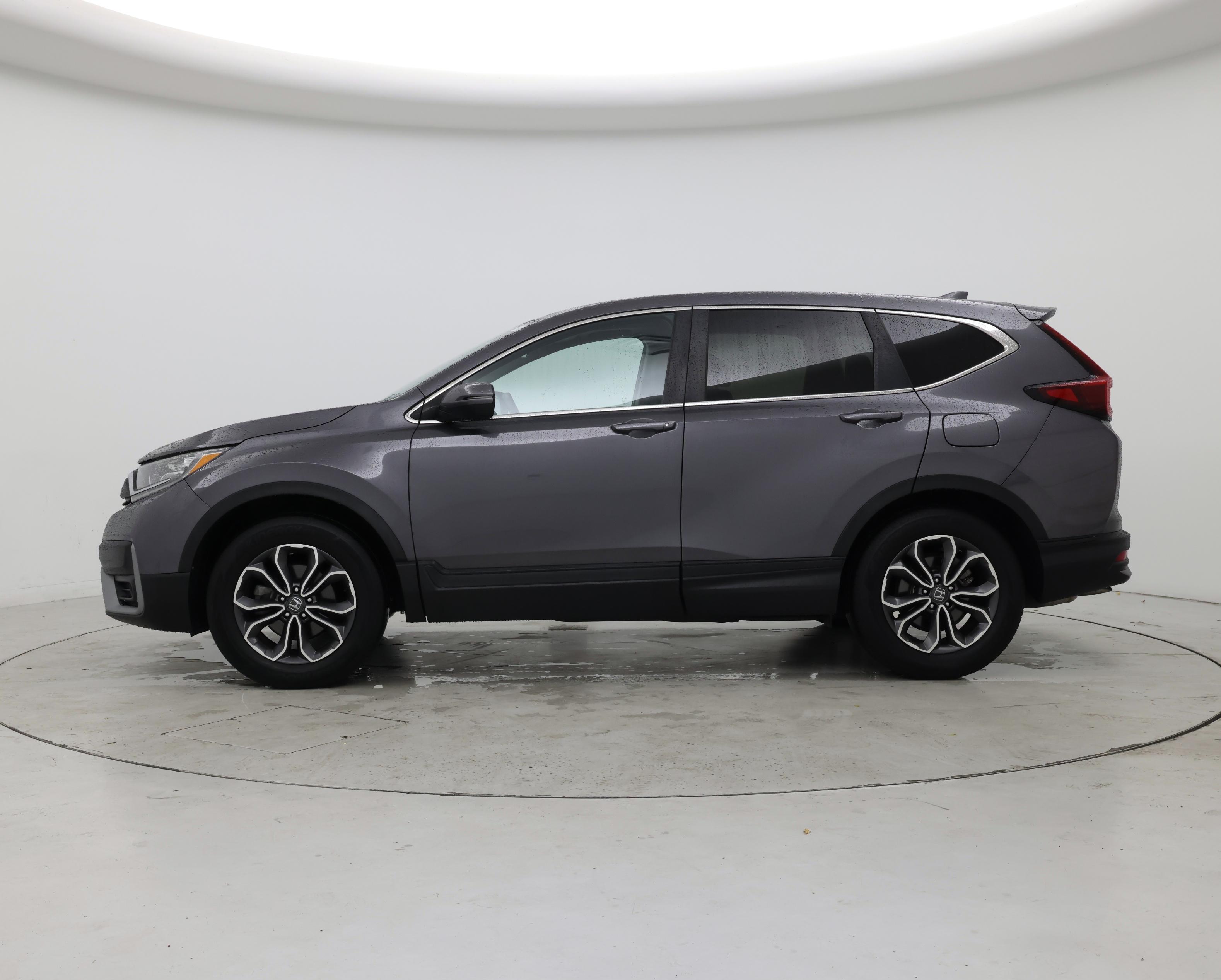 Thumbnail: 2022 Honda CR-V - 3