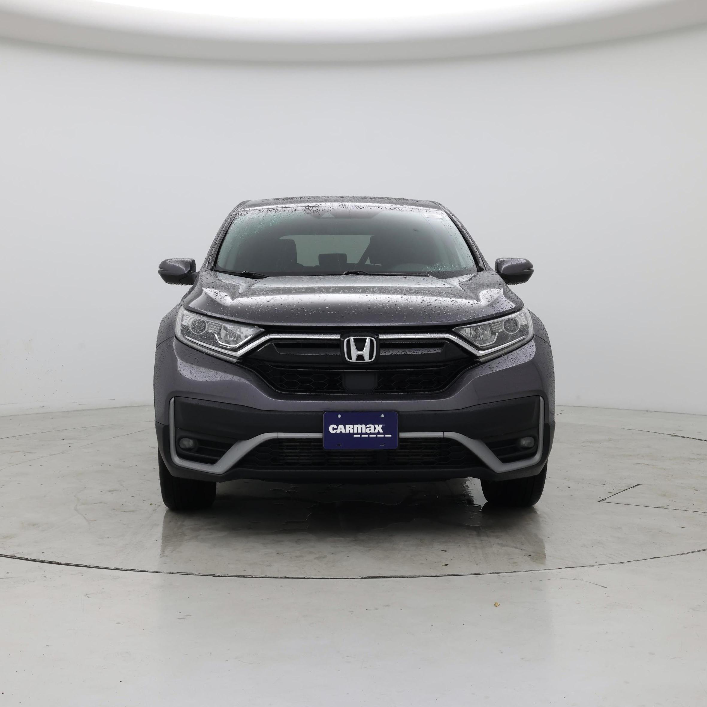 Thumbnail: 2022 Honda CR-V - 5