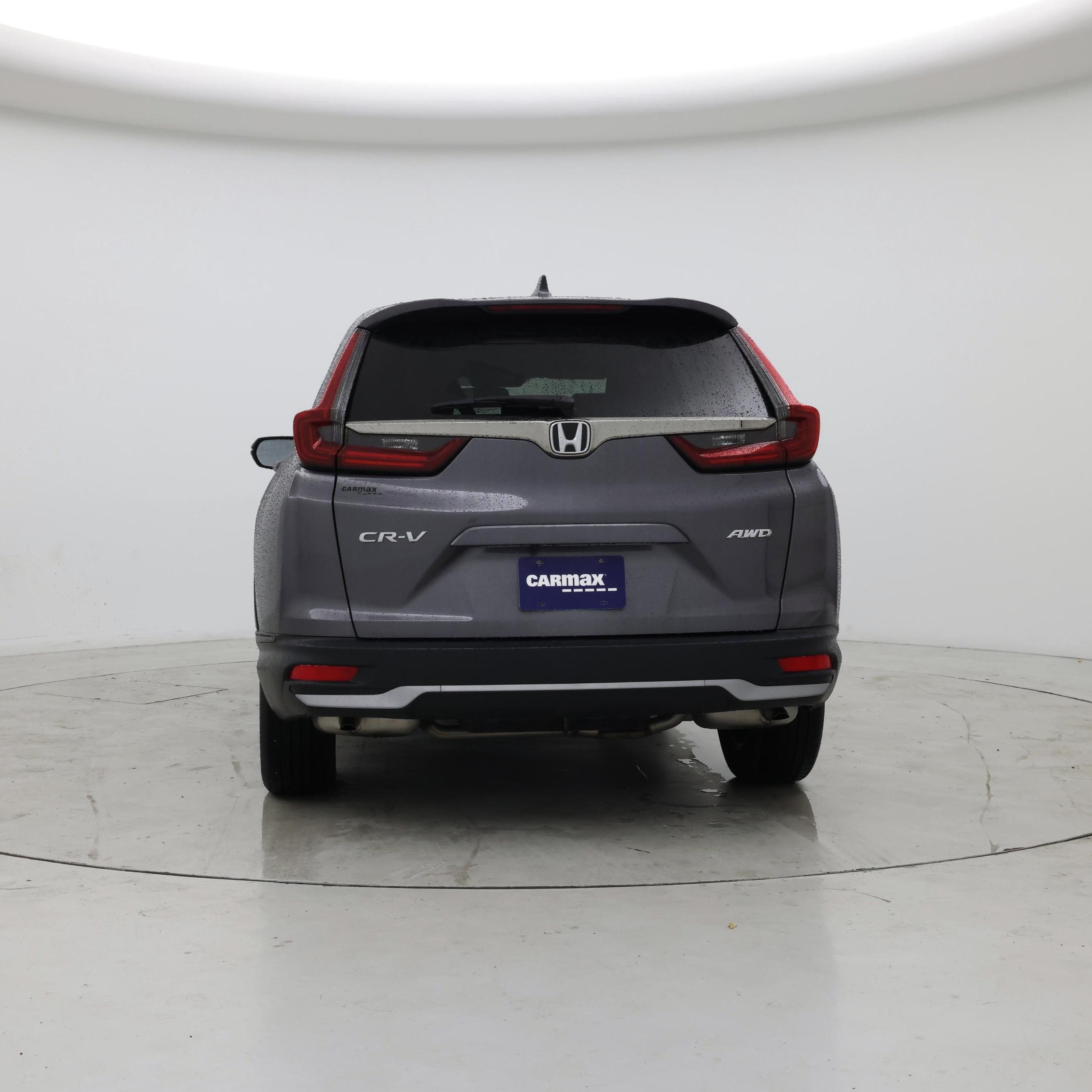 Thumbnail: 2022 Honda CR-V - 6