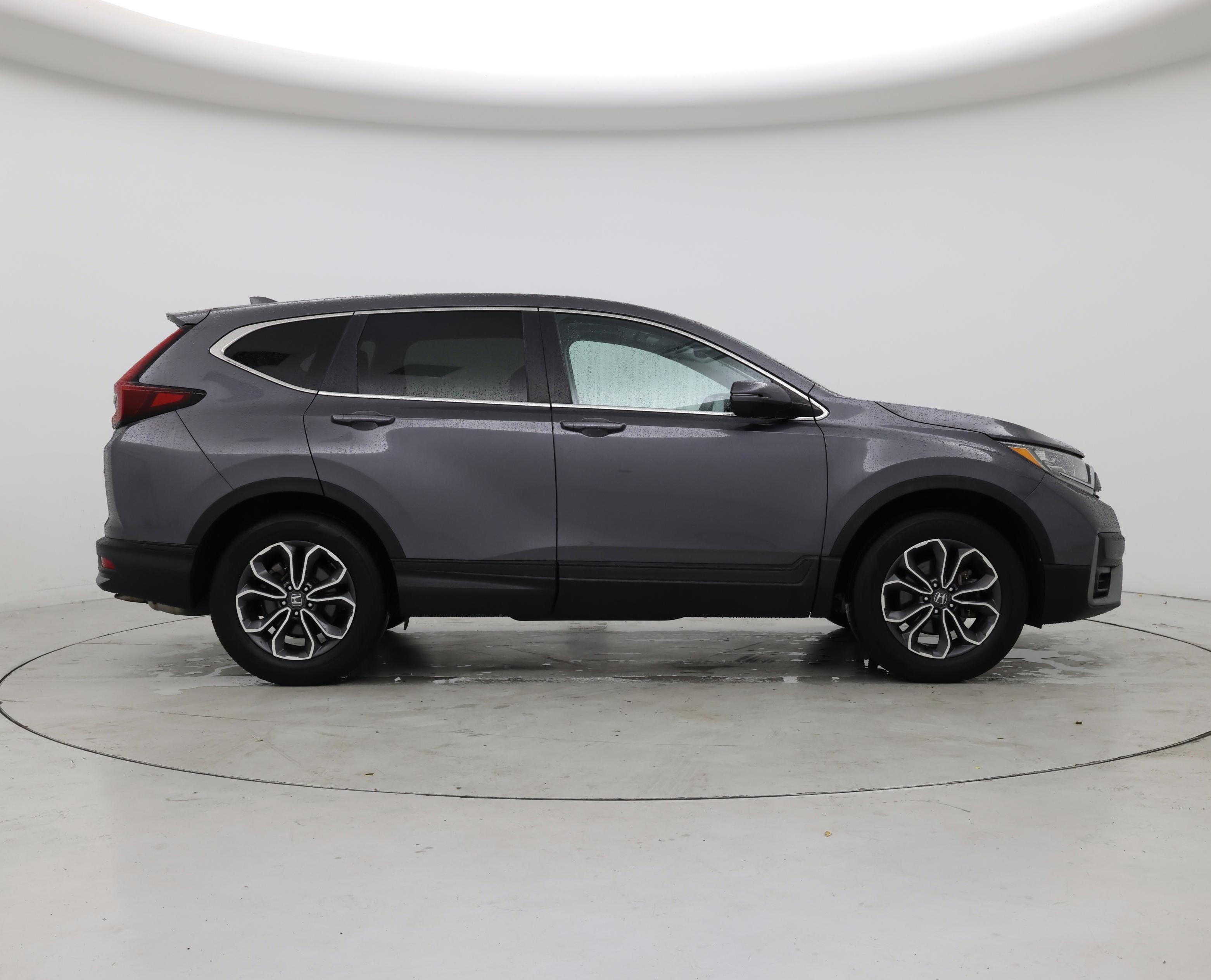 Thumbnail: 2022 Honda CR-V - 7