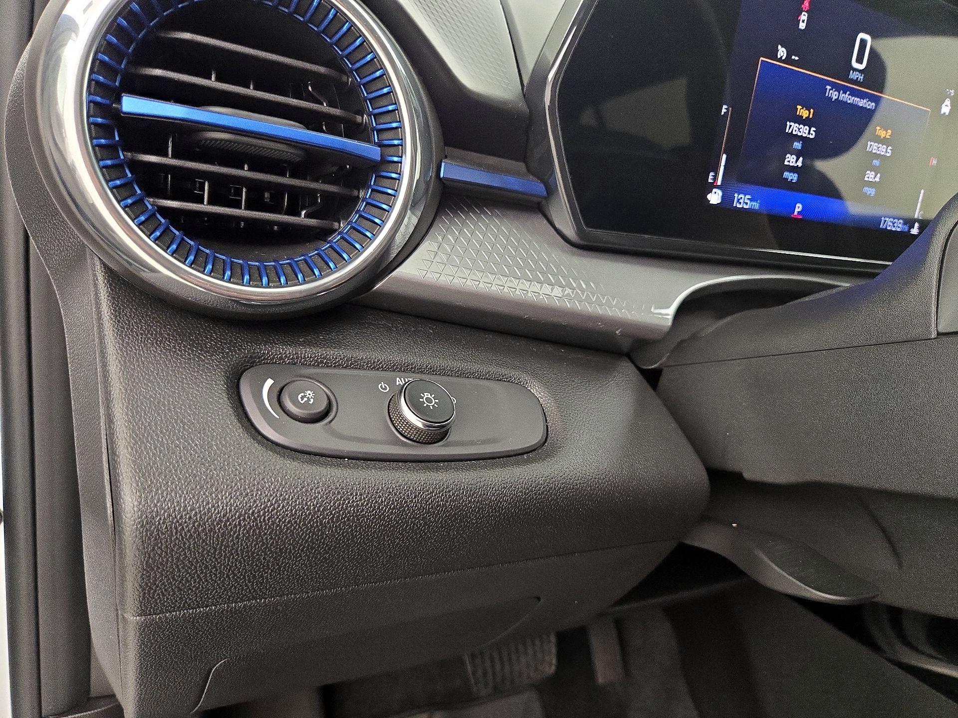 Thumbnail: 2024 Chevrolet Trax - 13