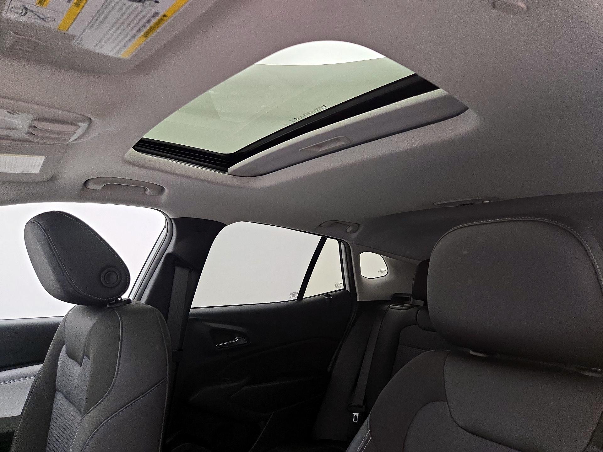 Thumbnail: 2024 Chevrolet Trax - 19