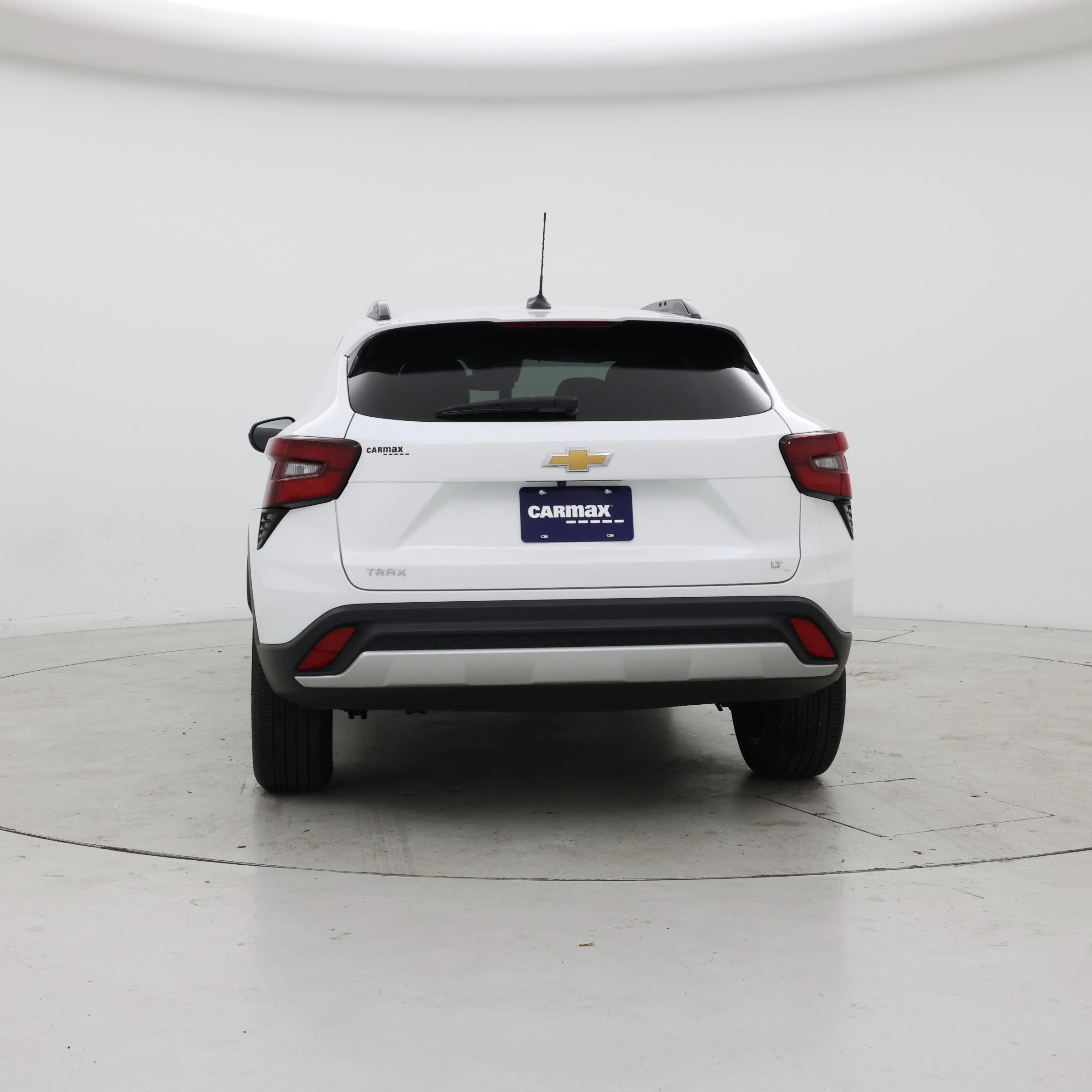 Thumbnail: 2024 Chevrolet Trax - 6