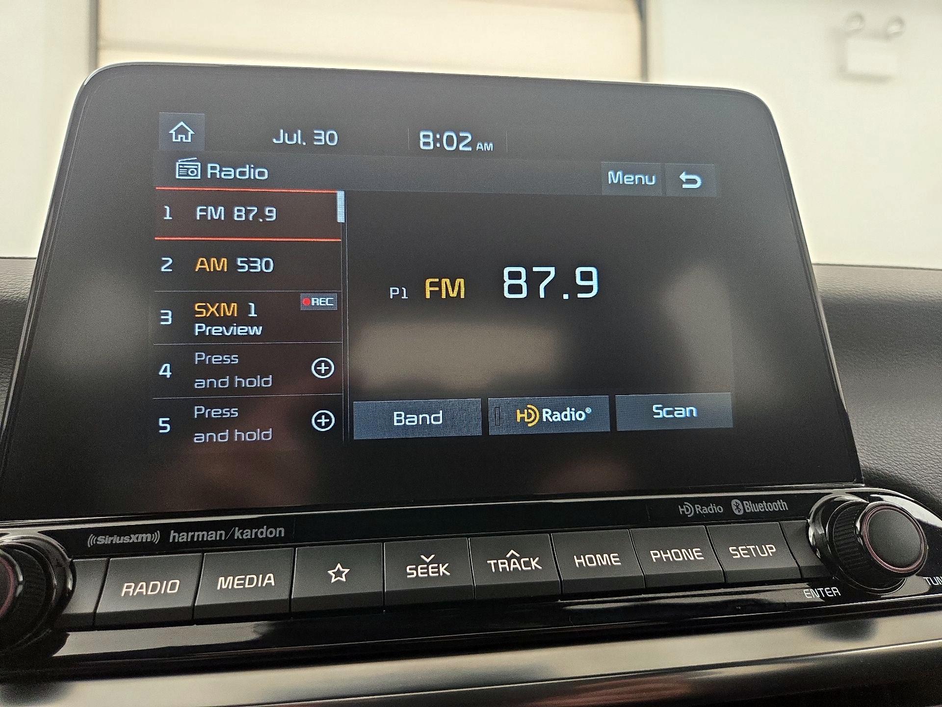 Thumbnail: 2020 Kia Forte - 15
