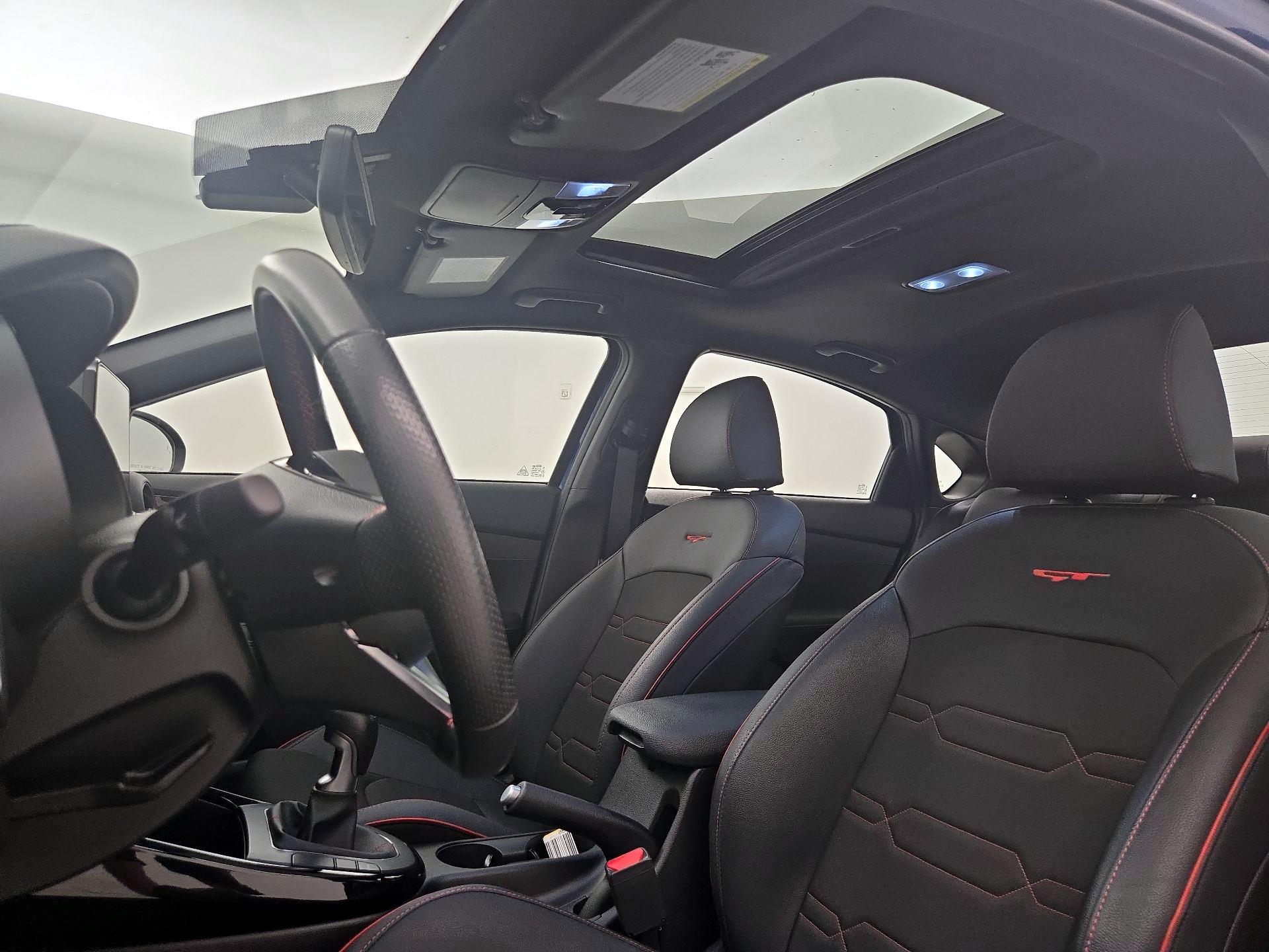 Thumbnail: 2020 Kia Forte - 19