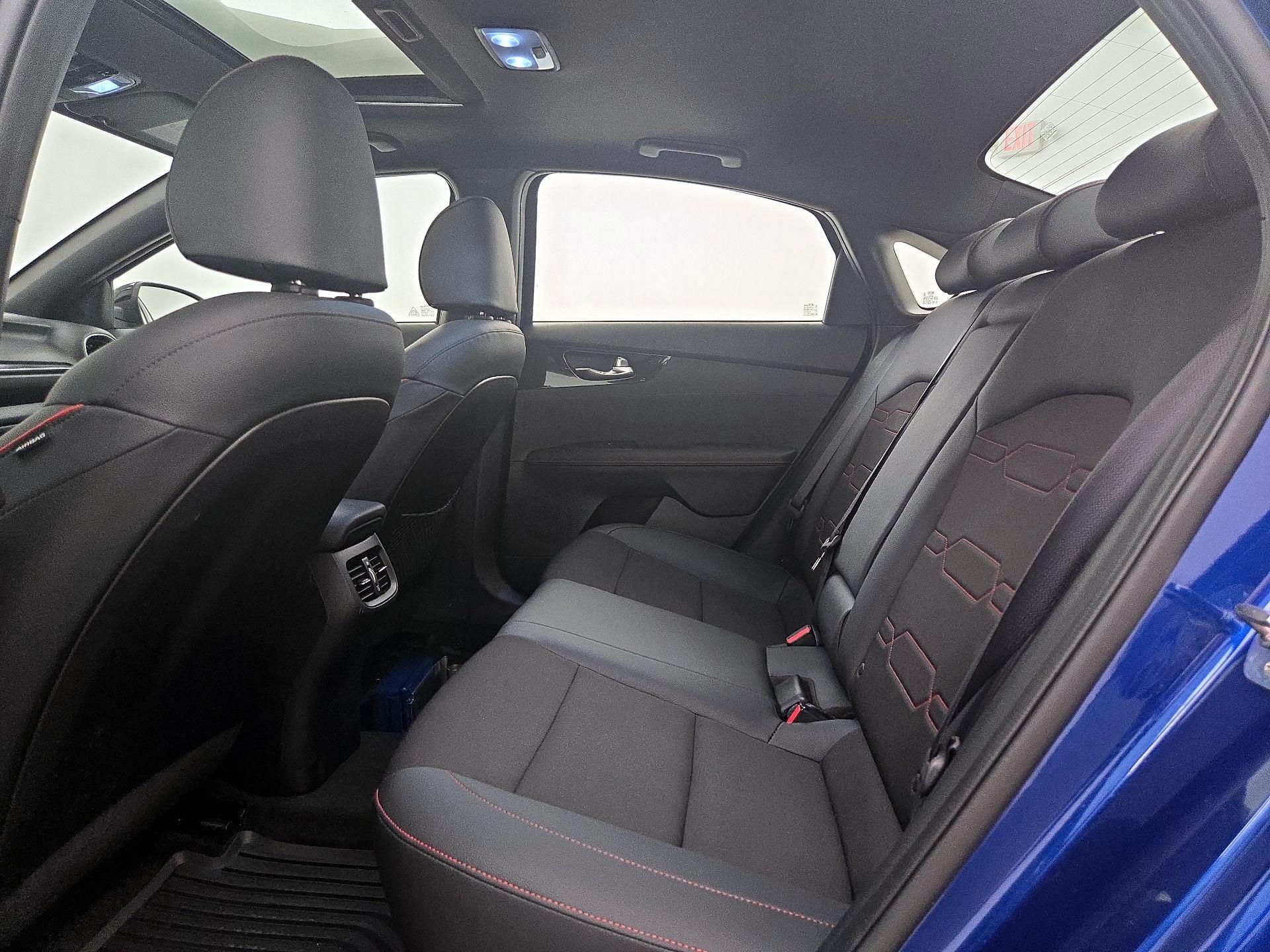 Thumbnail: 2020 Kia Forte - 20