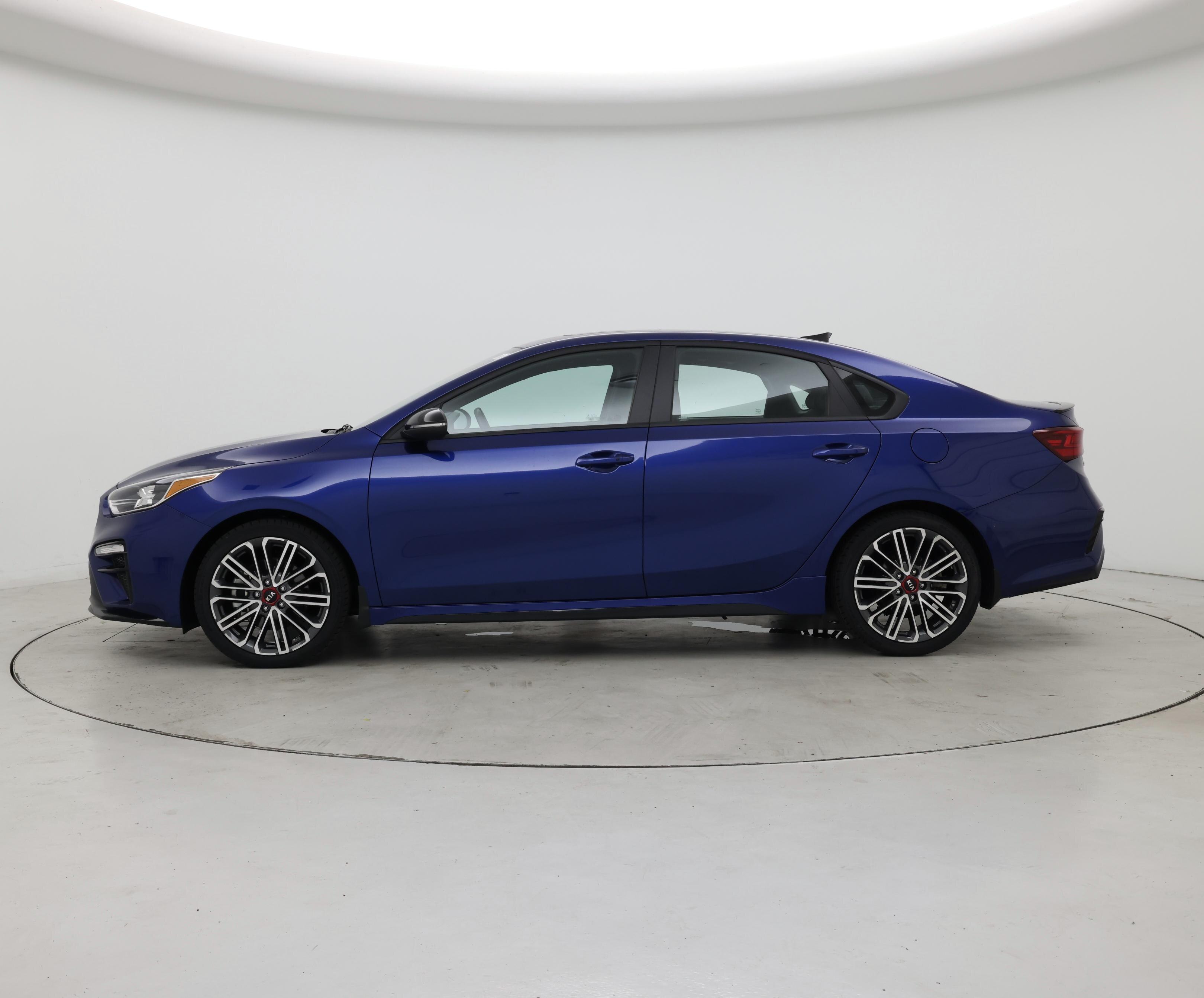 Thumbnail: 2020 Kia Forte - 3