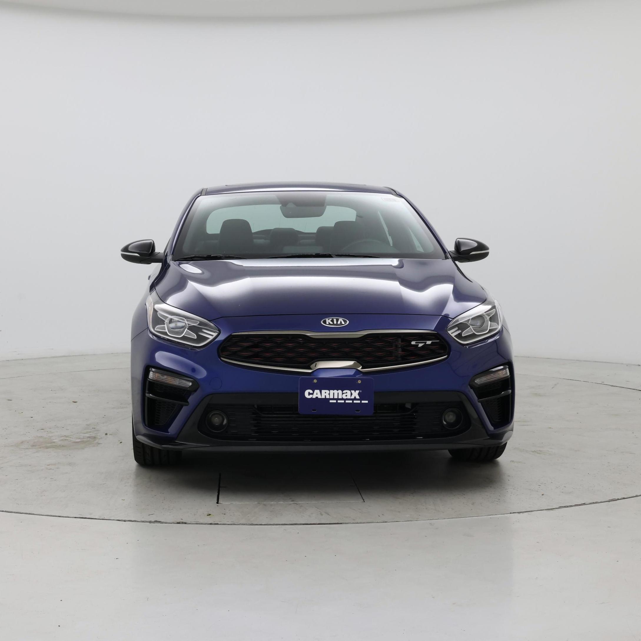 Thumbnail: 2020 Kia Forte - 5