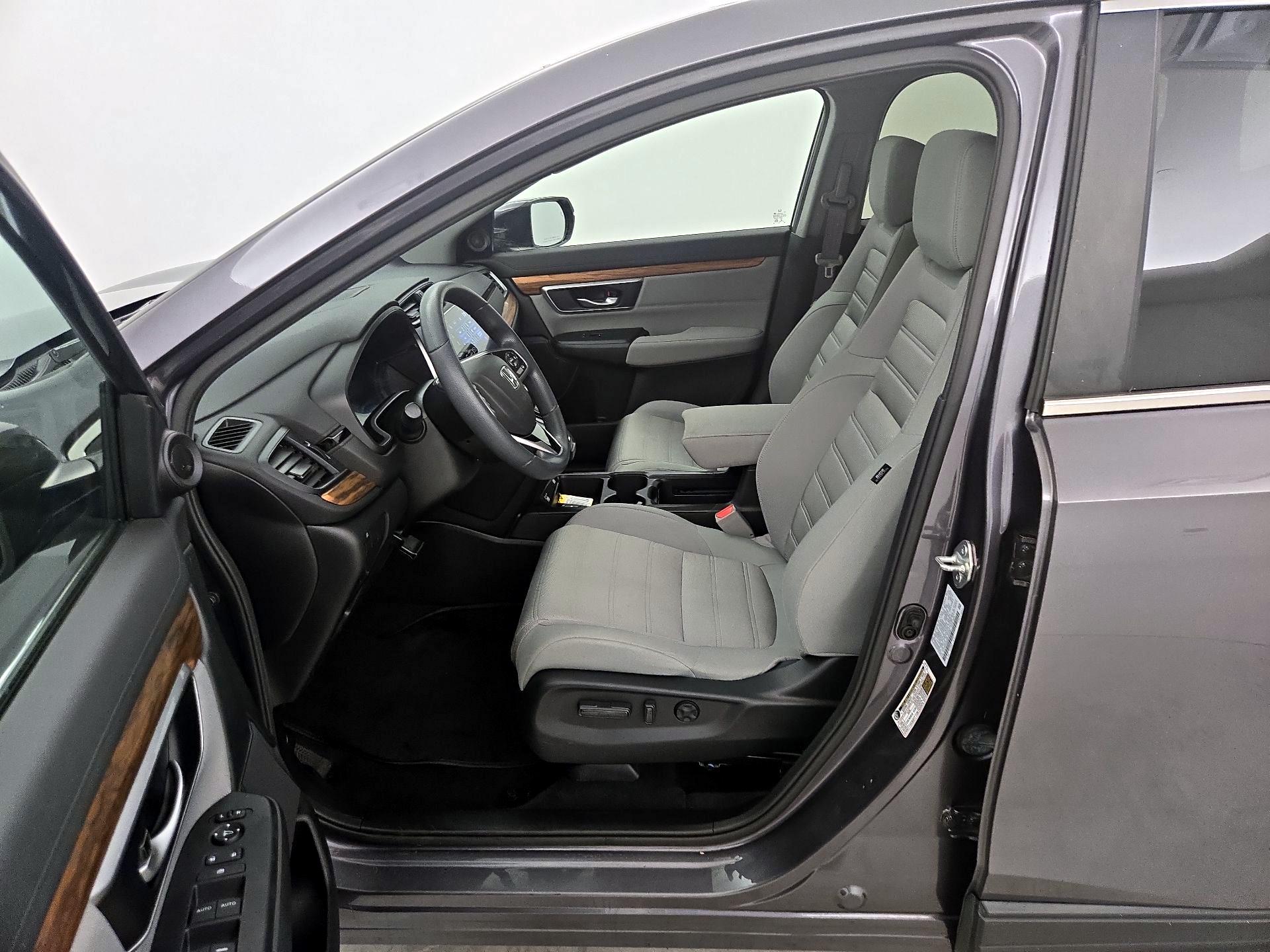 Thumbnail: 2021 Honda CR-V - 11