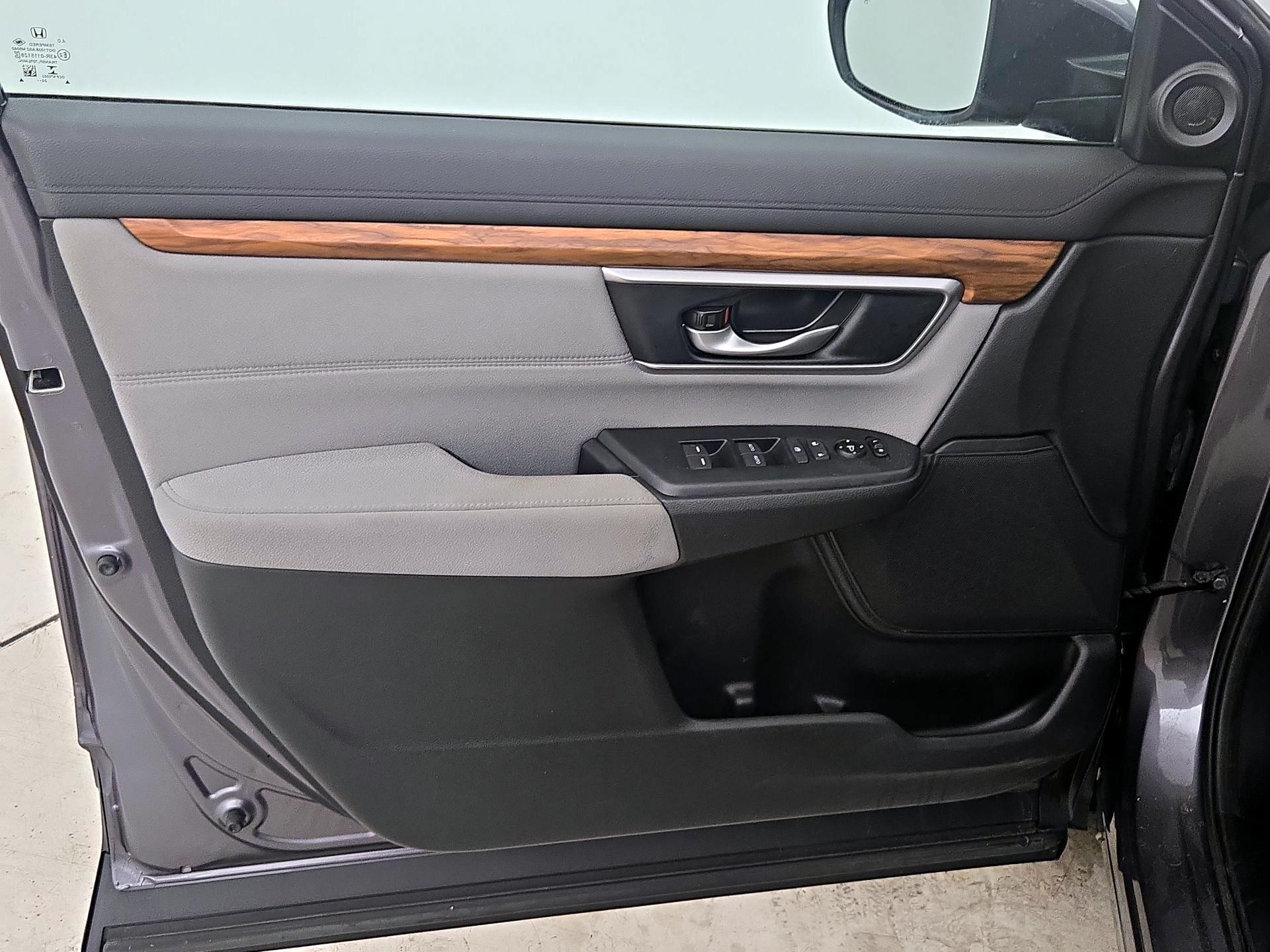 Thumbnail: 2021 Honda CR-V - 12