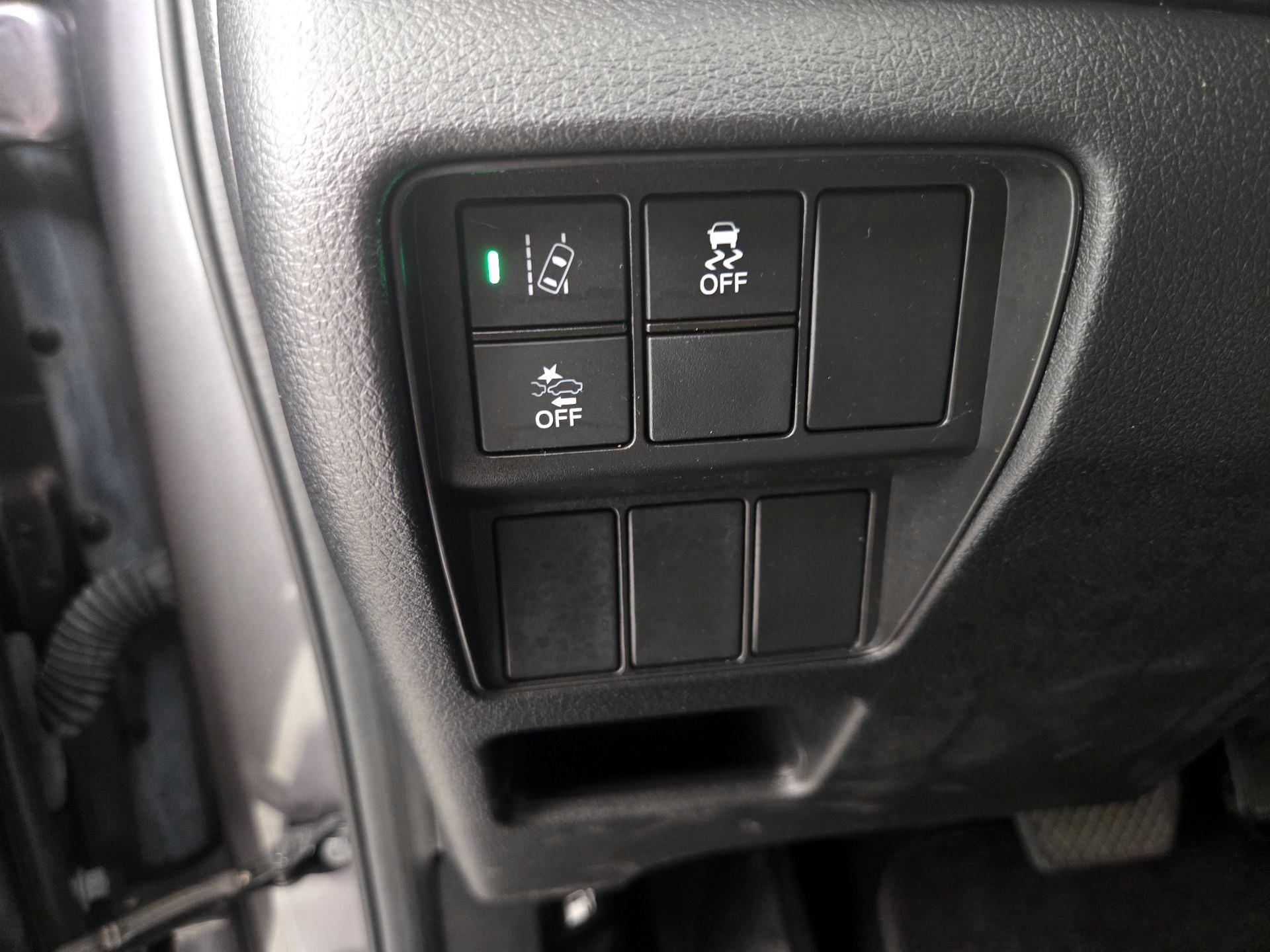 Thumbnail: 2021 Honda CR-V - 13