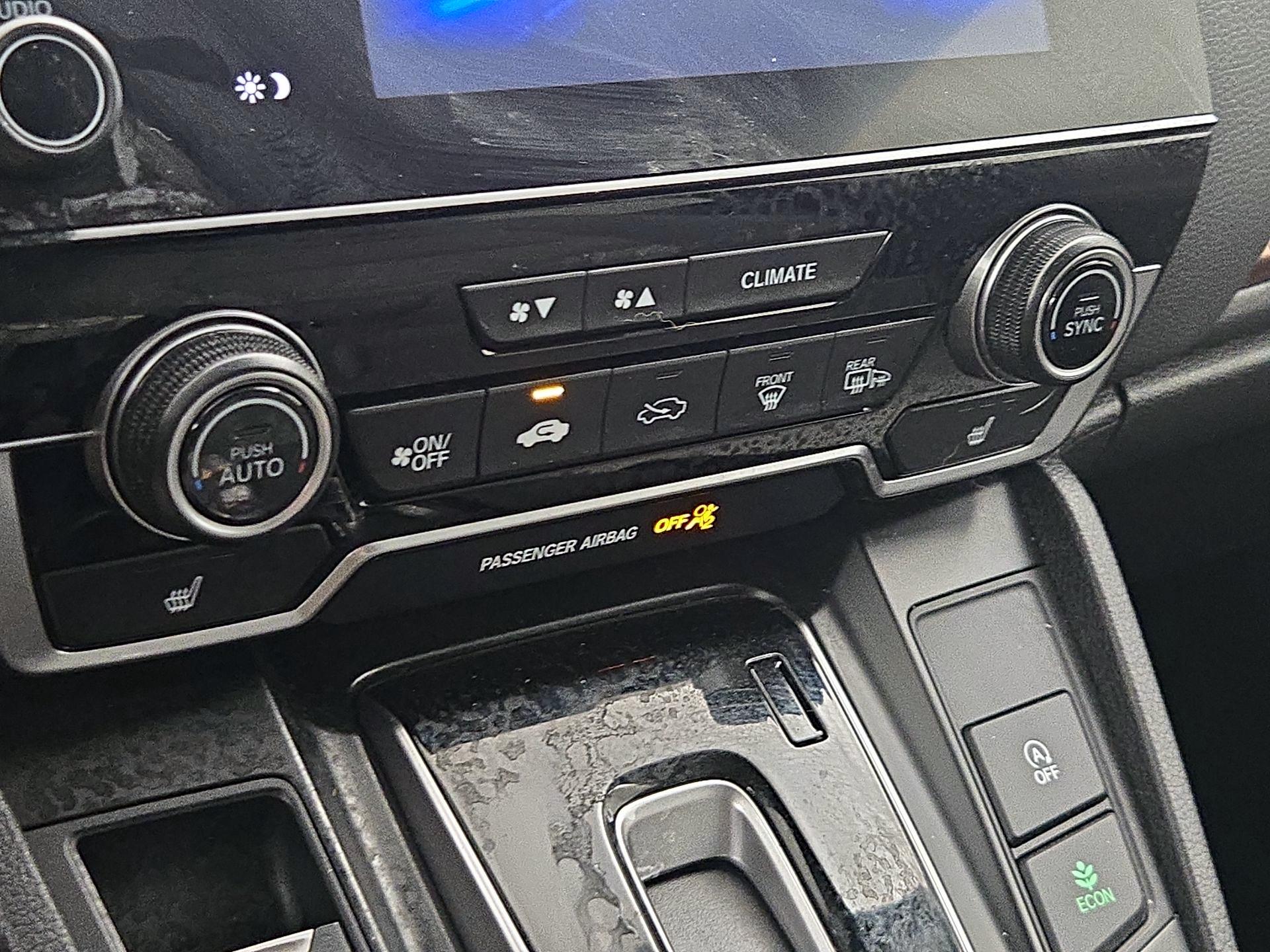 Thumbnail: 2021 Honda CR-V - 16