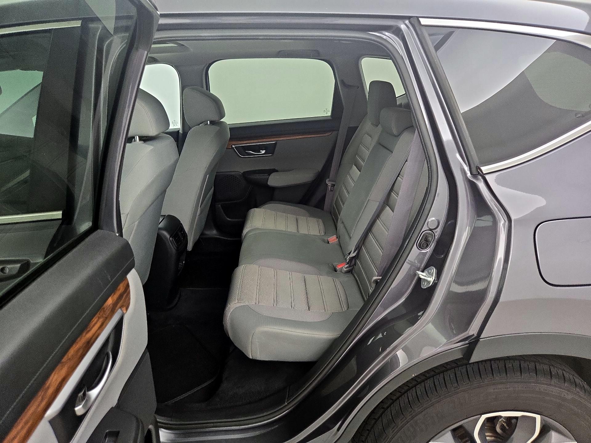Thumbnail: 2021 Honda CR-V - 20