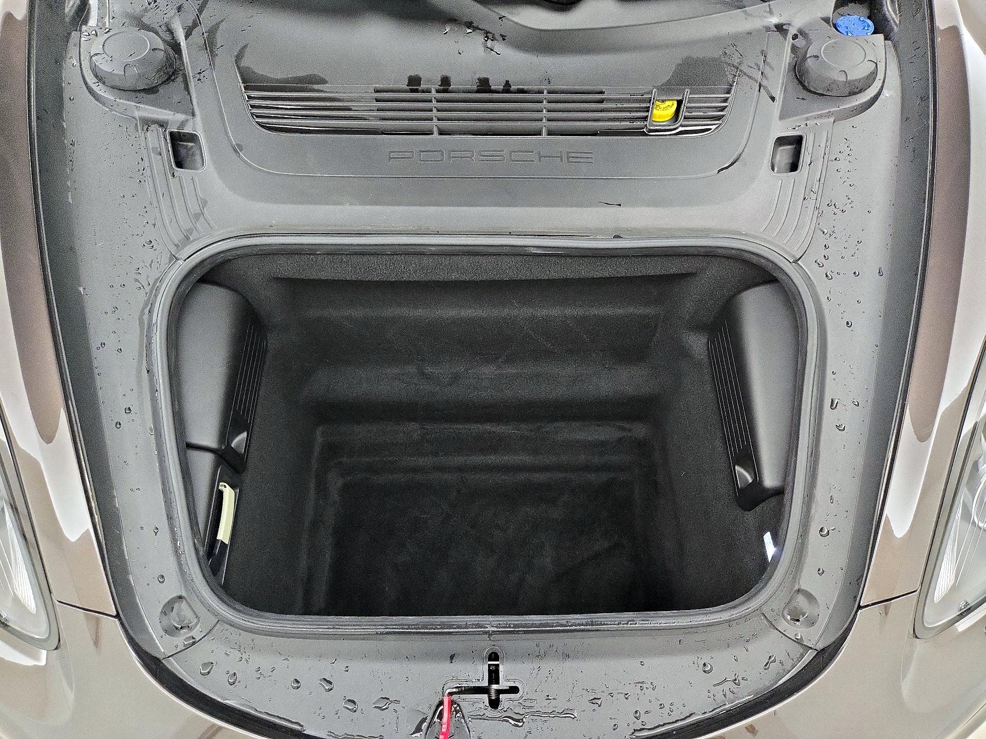 Thumbnail: 2014 Porsche Cayman - 20