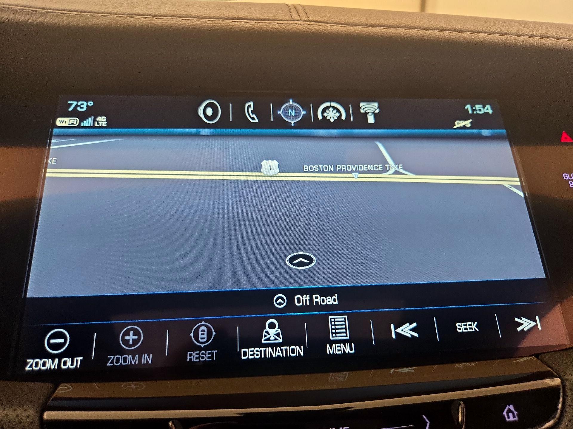 Thumbnail: 2017 Cadillac CT6 - 14