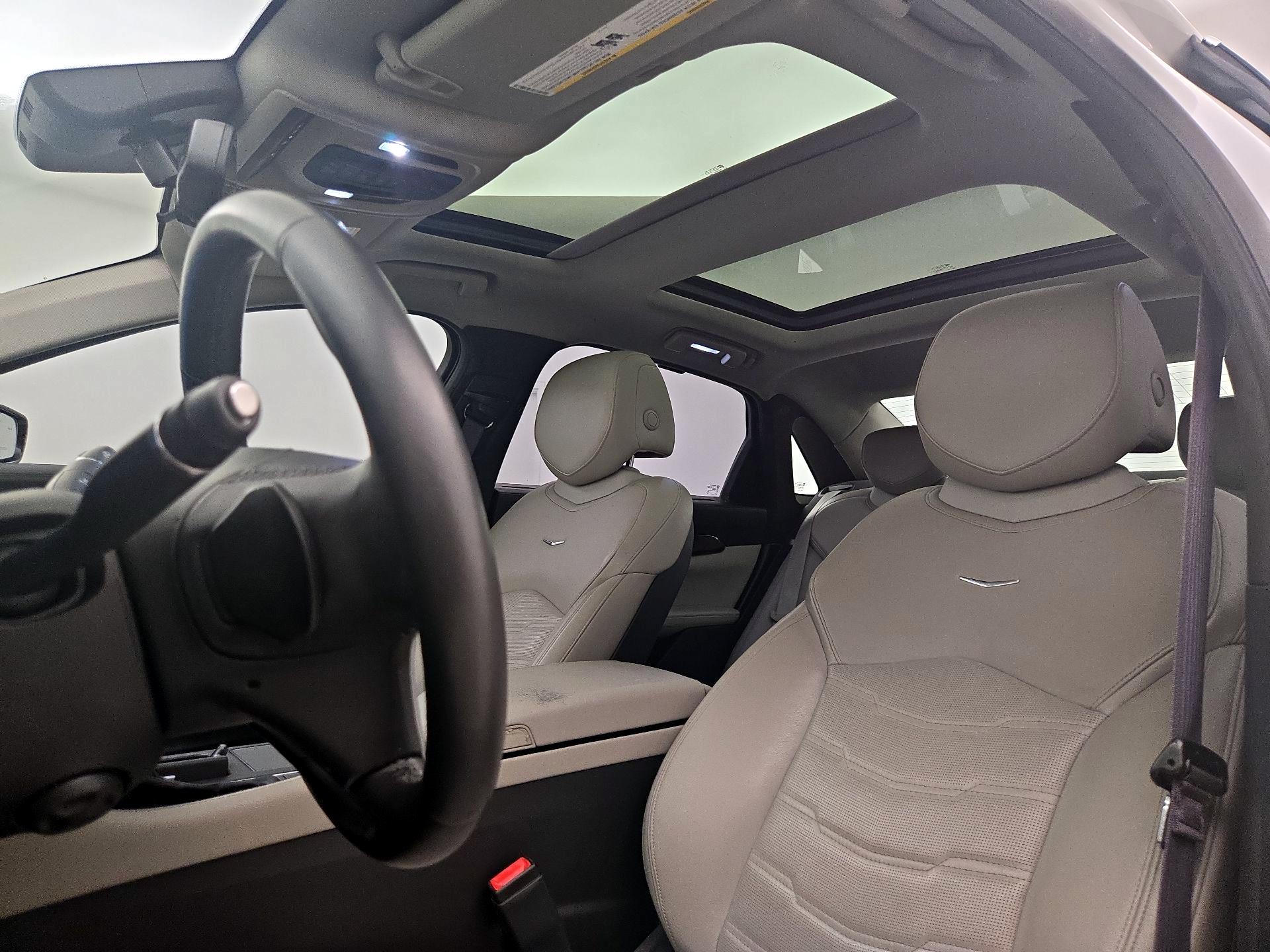 Thumbnail: 2017 Cadillac CT6 - 20
