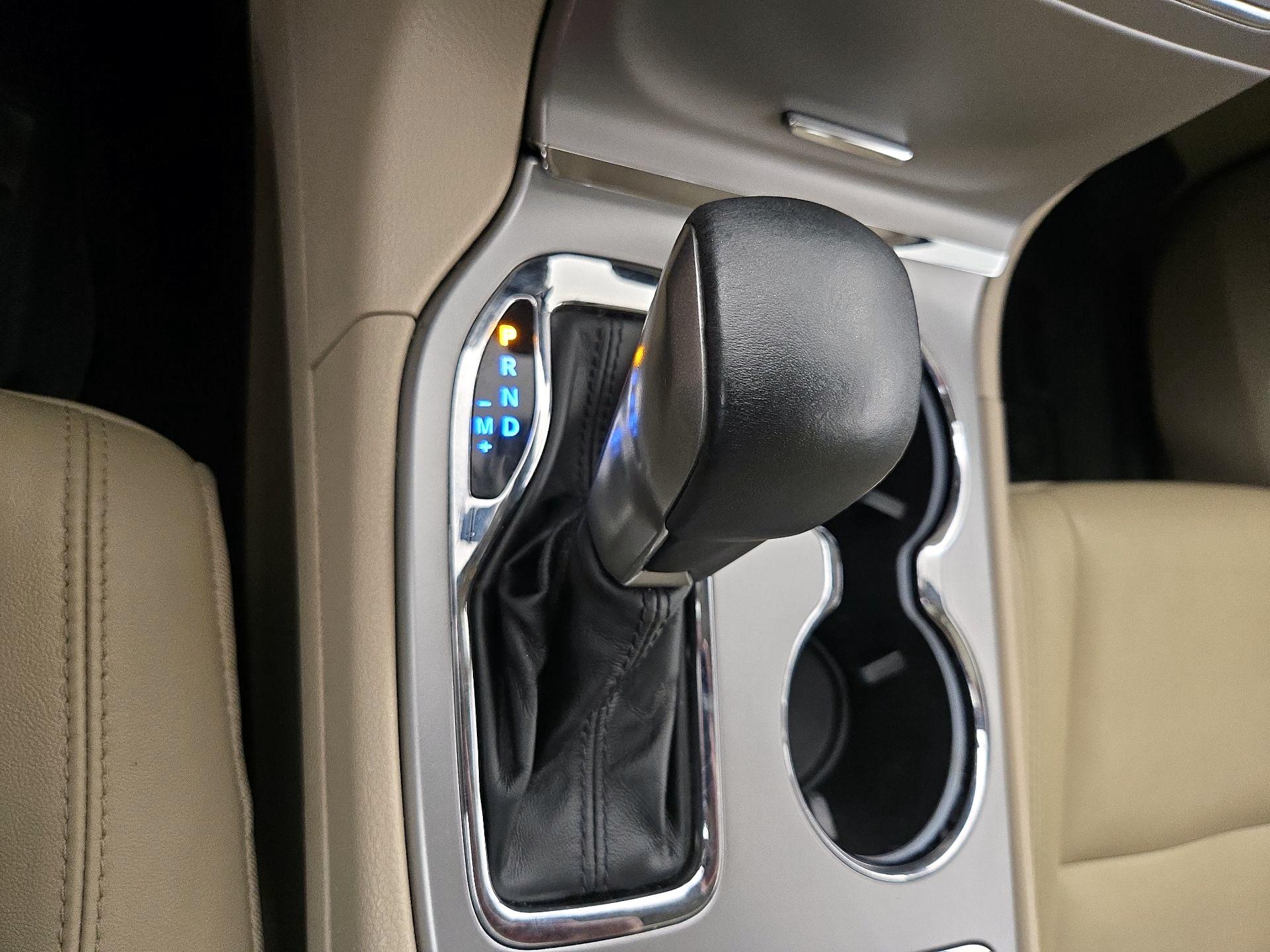 Thumbnail: 2018 Jeep Grand Cherokee - 18