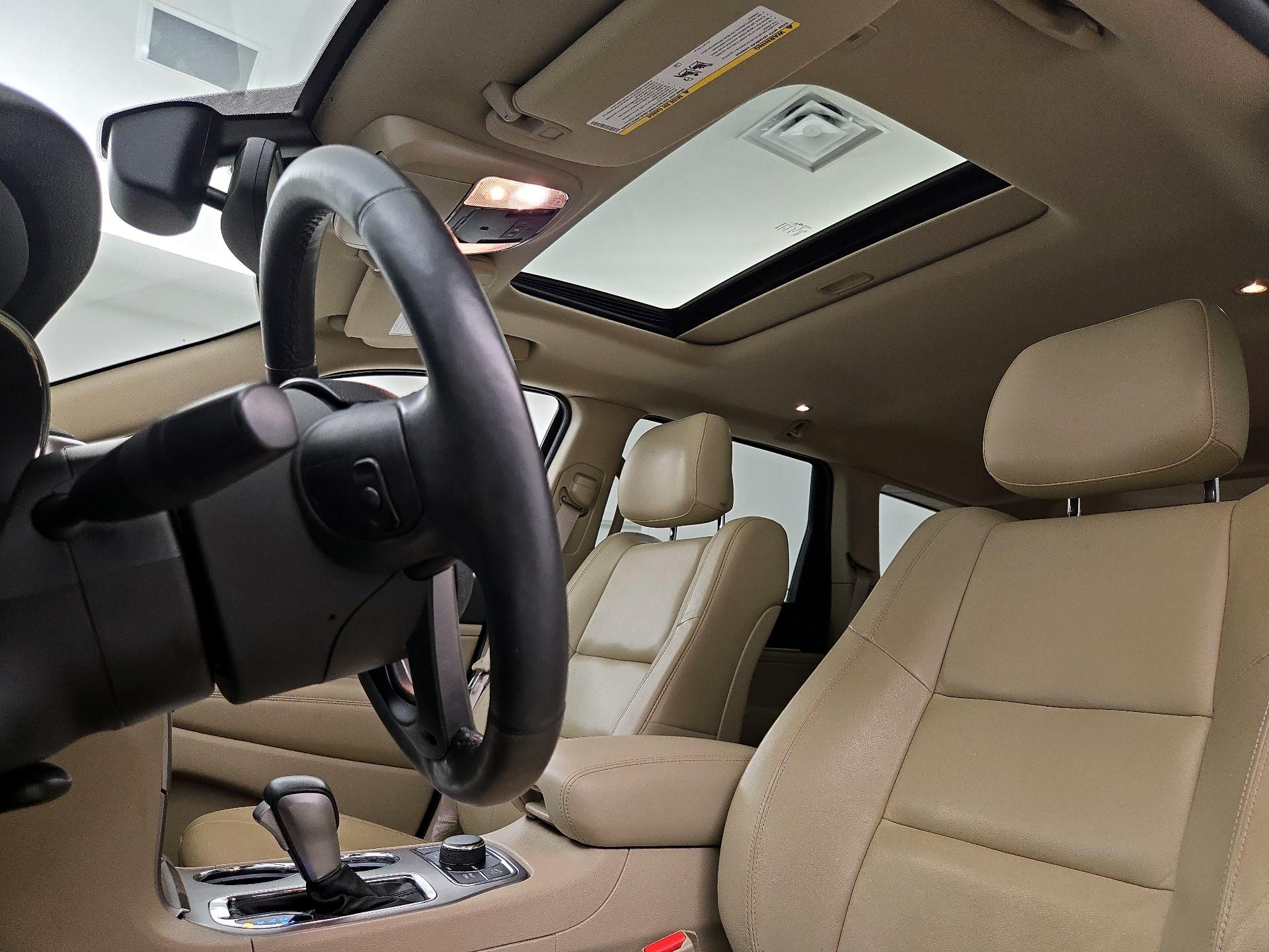 Thumbnail: 2018 Jeep Grand Cherokee - 20