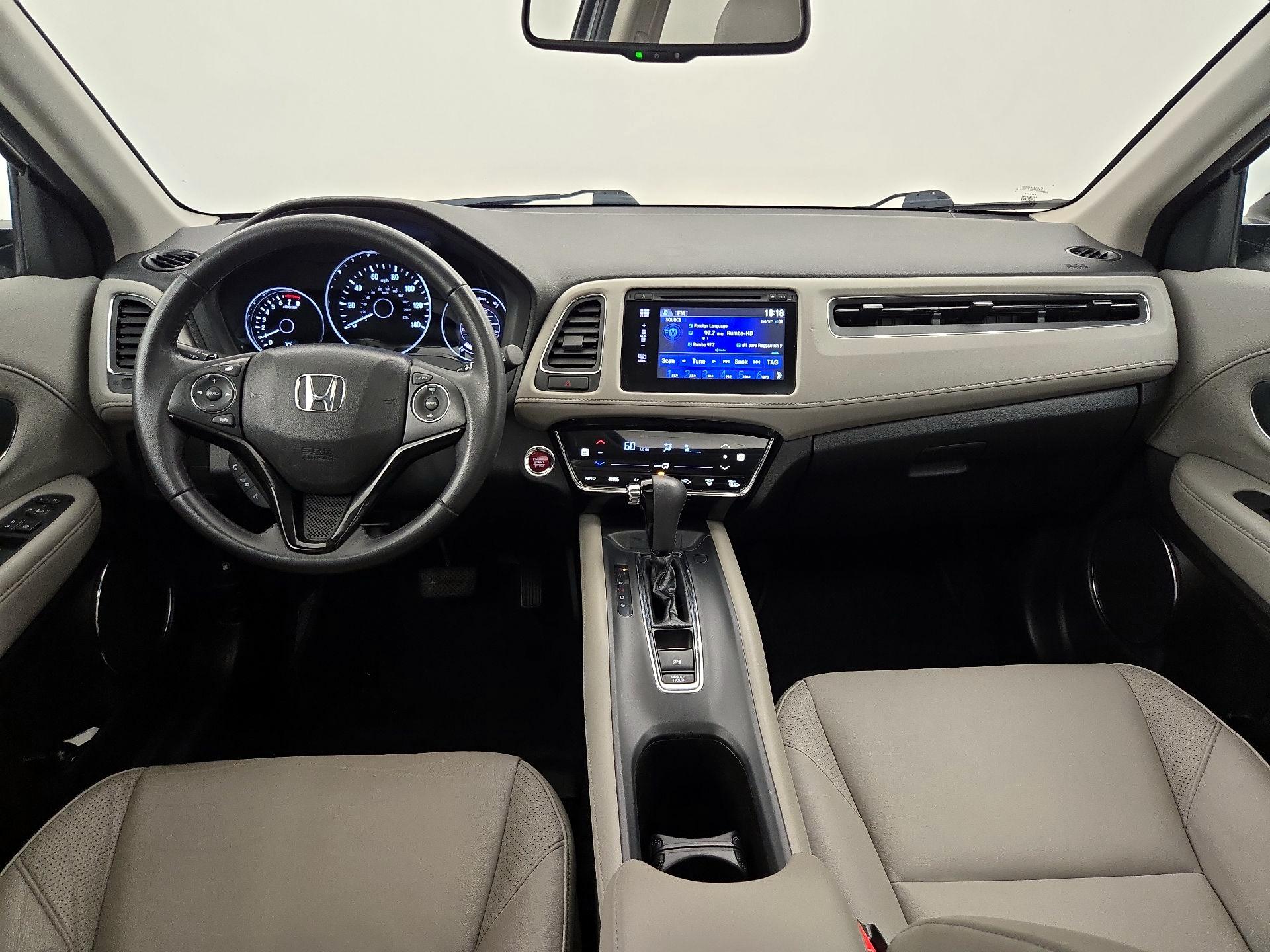 Thumbnail: 2018 Honda HR-V - 9