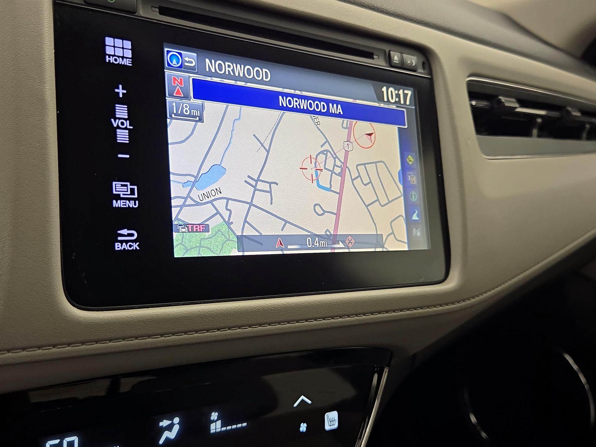 Thumbnail: 2018 Honda HR-V - 14