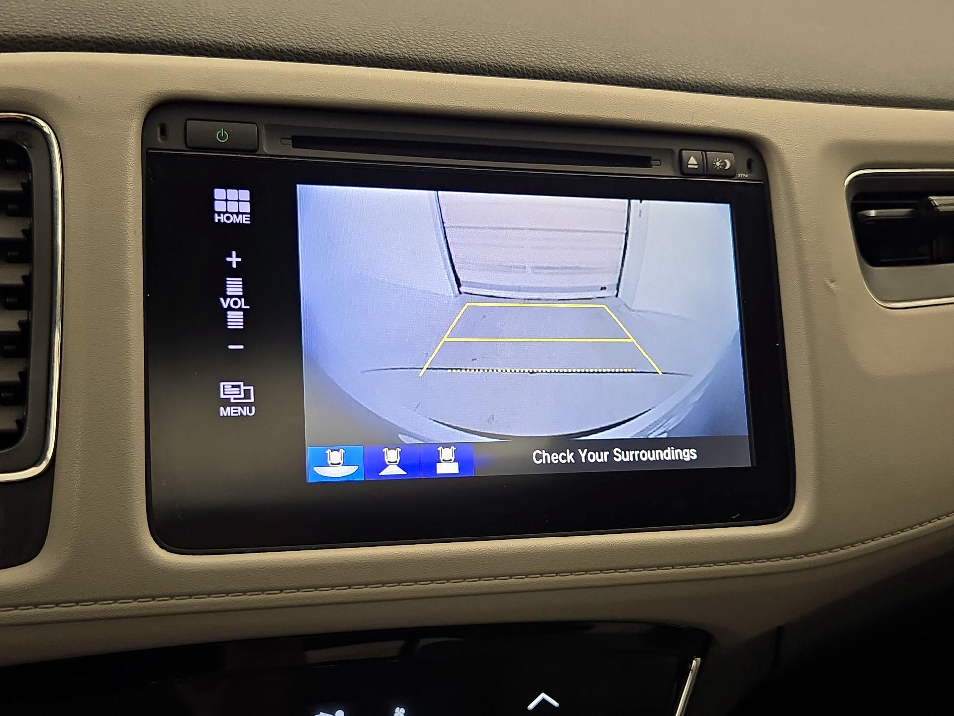 Thumbnail: 2018 Honda HR-V - 15