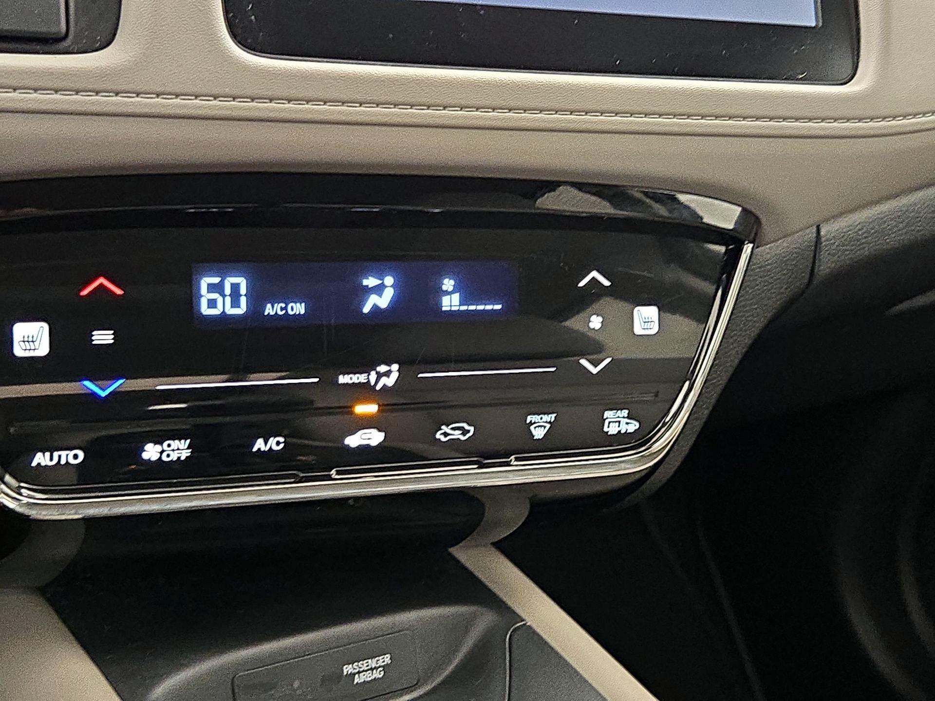Thumbnail: 2018 Honda HR-V - 17
